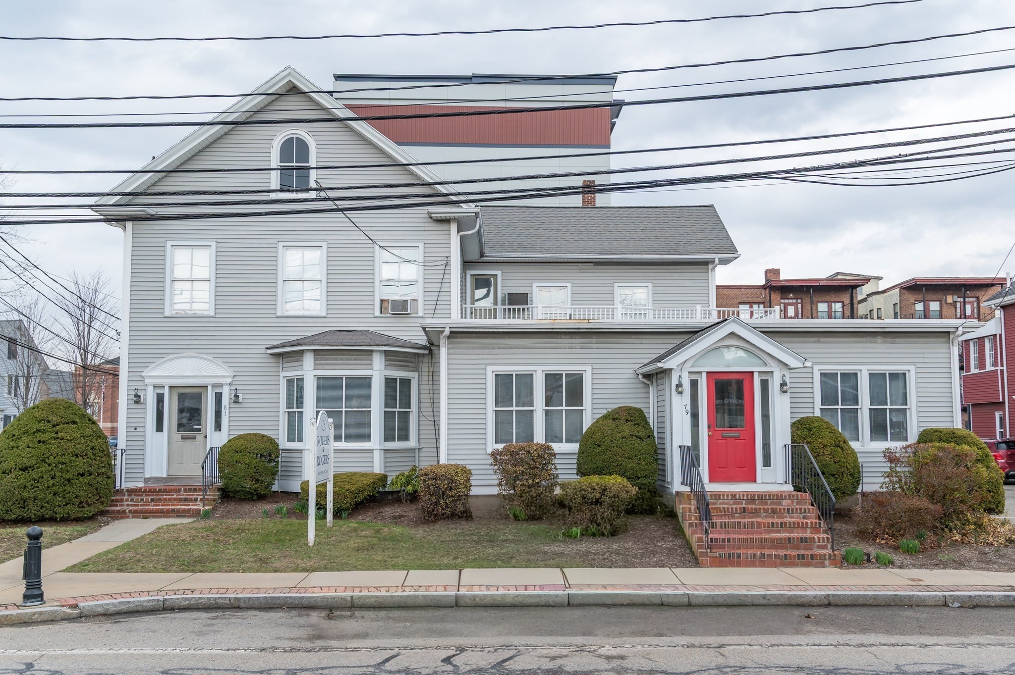 79 Franklin, Framingham, MA 01702