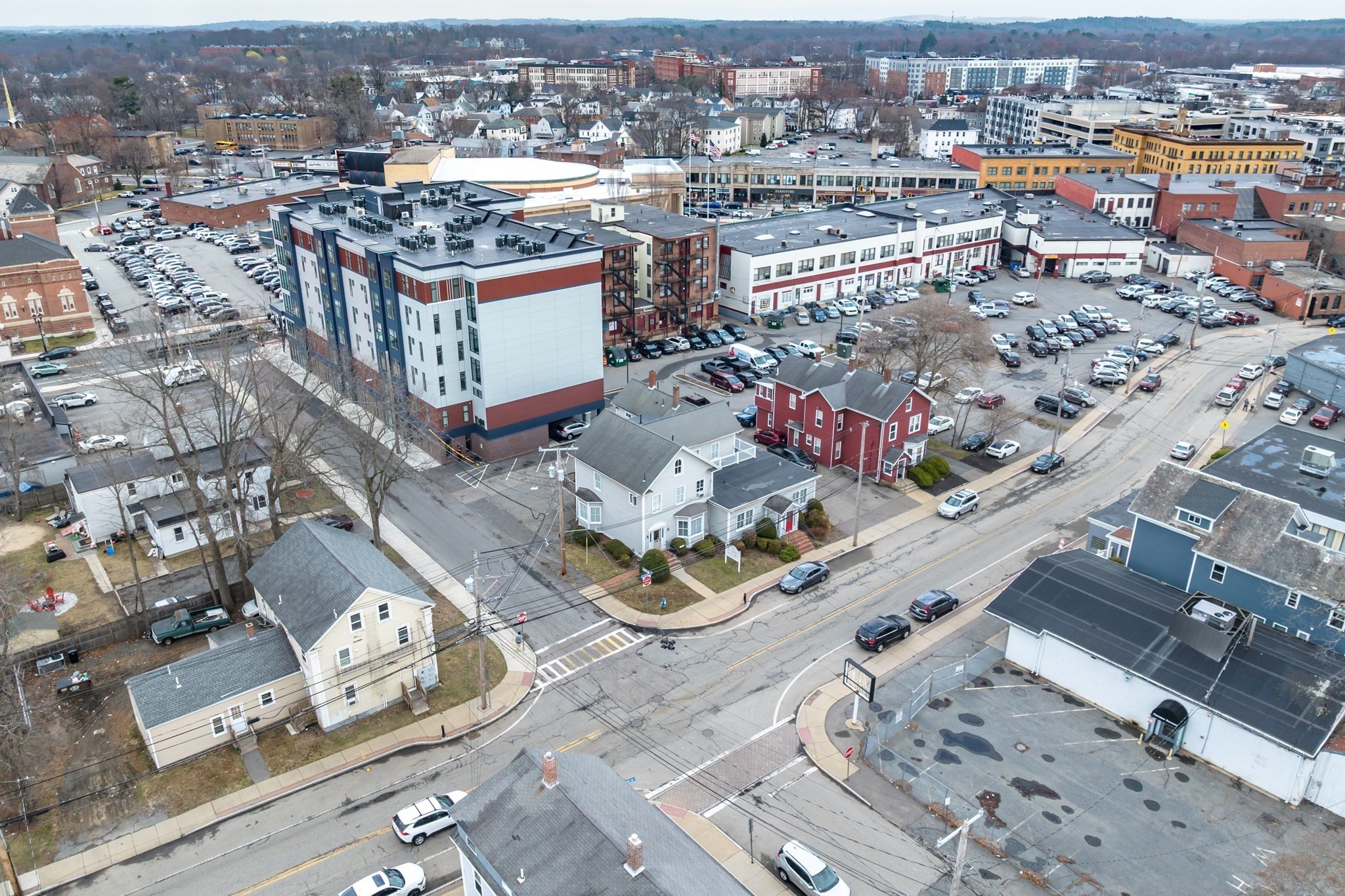 79 Franklin, Framingham, MA 01702 - Image 2