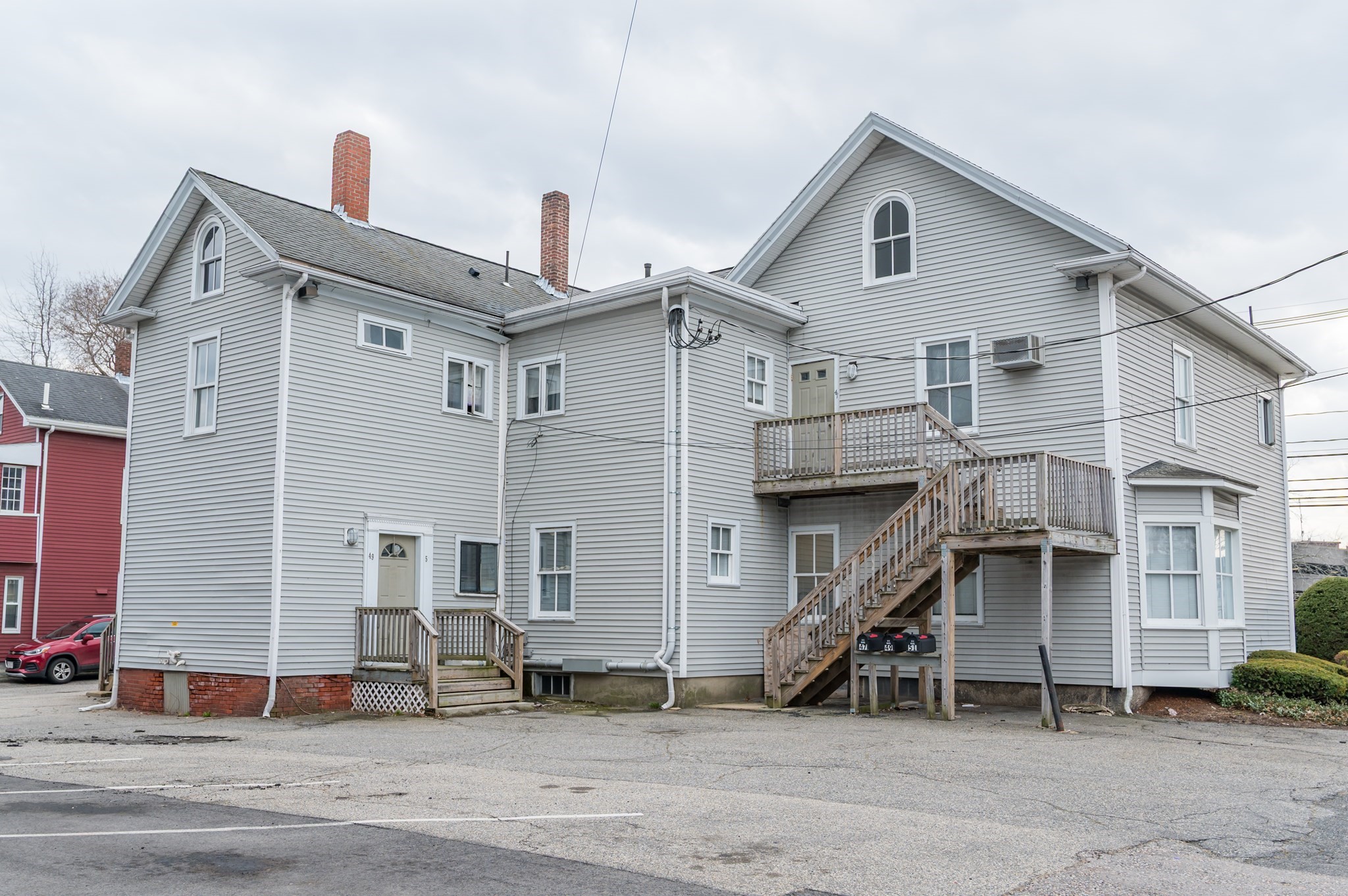 79 Franklin, Framingham, MA 01702 - Image 3