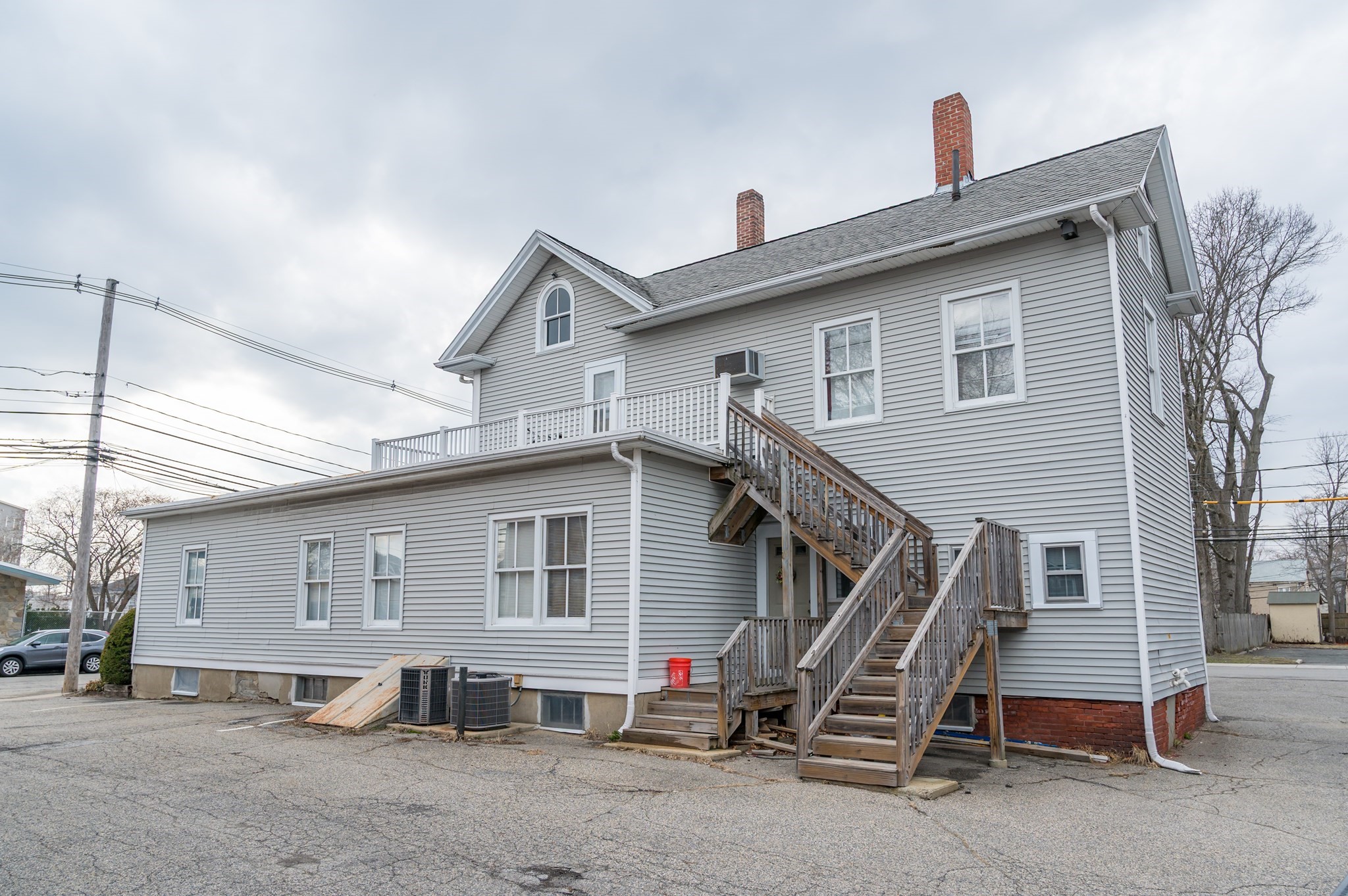 79 Franklin, Framingham, MA 01702 - Image 4