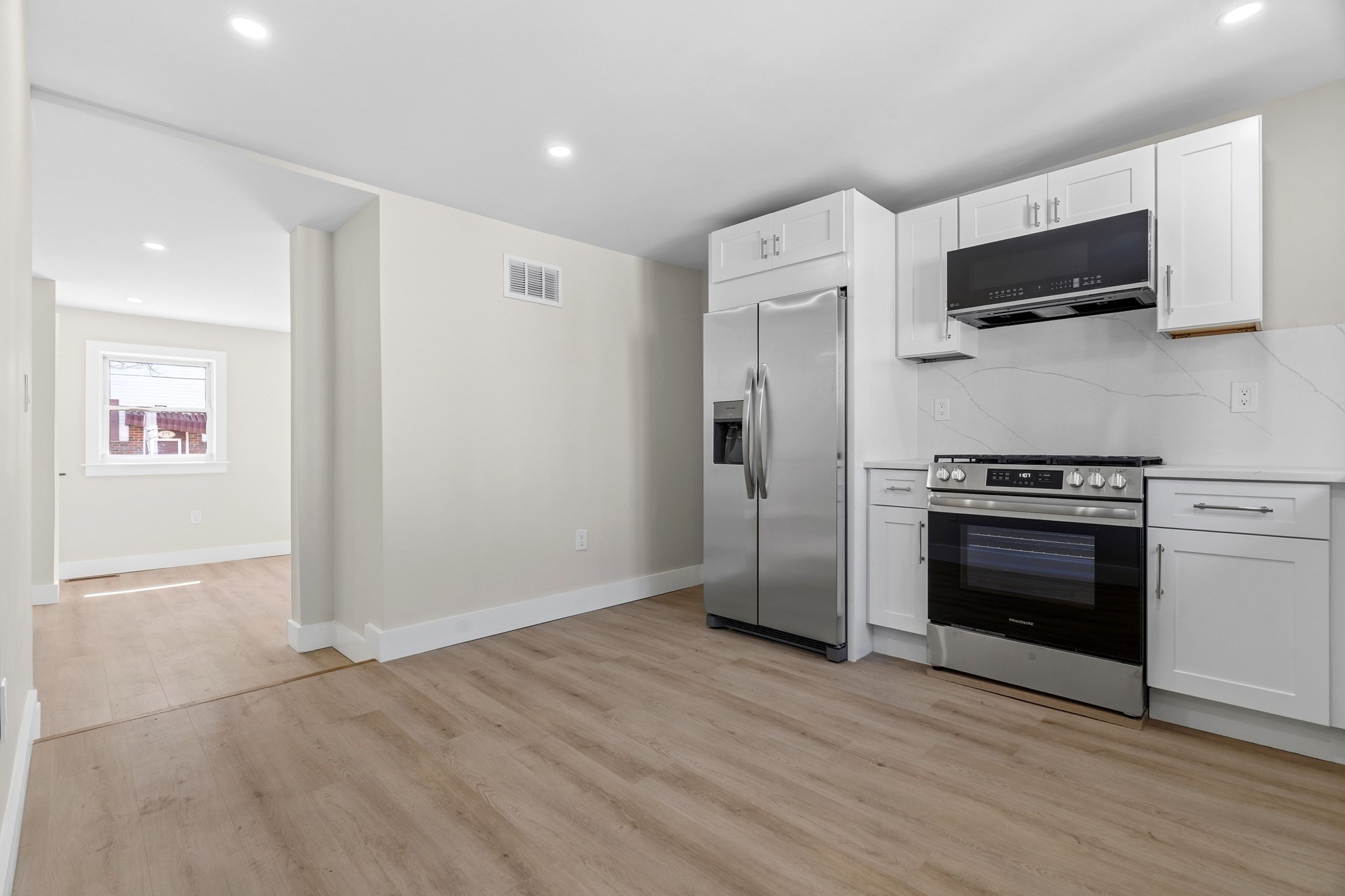 274 Havre Unit 1, East Boston, Boston, MA 02128