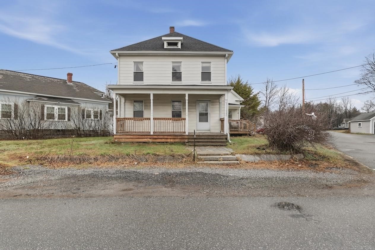8 Highland Street, Clinton, MA 01510 - Image 1