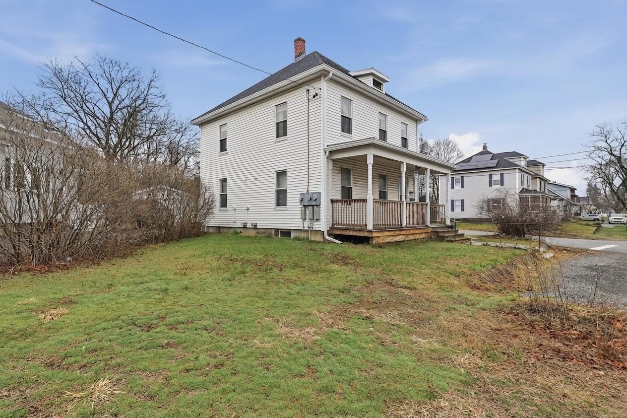 8 Highland Street, Clinton, MA 01510 - Image 2