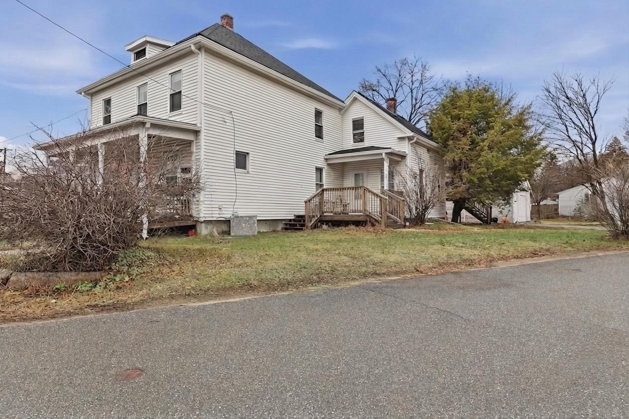 8 Highland Street, Clinton, MA 01510 - Image 3