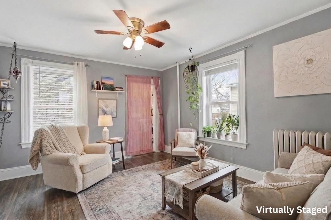 8 Highland Street, Clinton, MA 01510 - Image 4