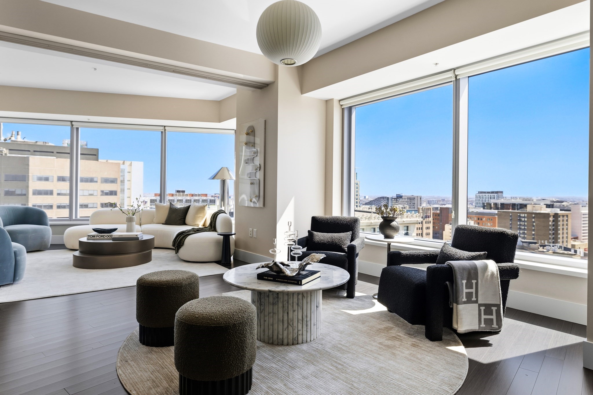 110 Stuart St Unit 18H, Downtown, Boston, MA 02116