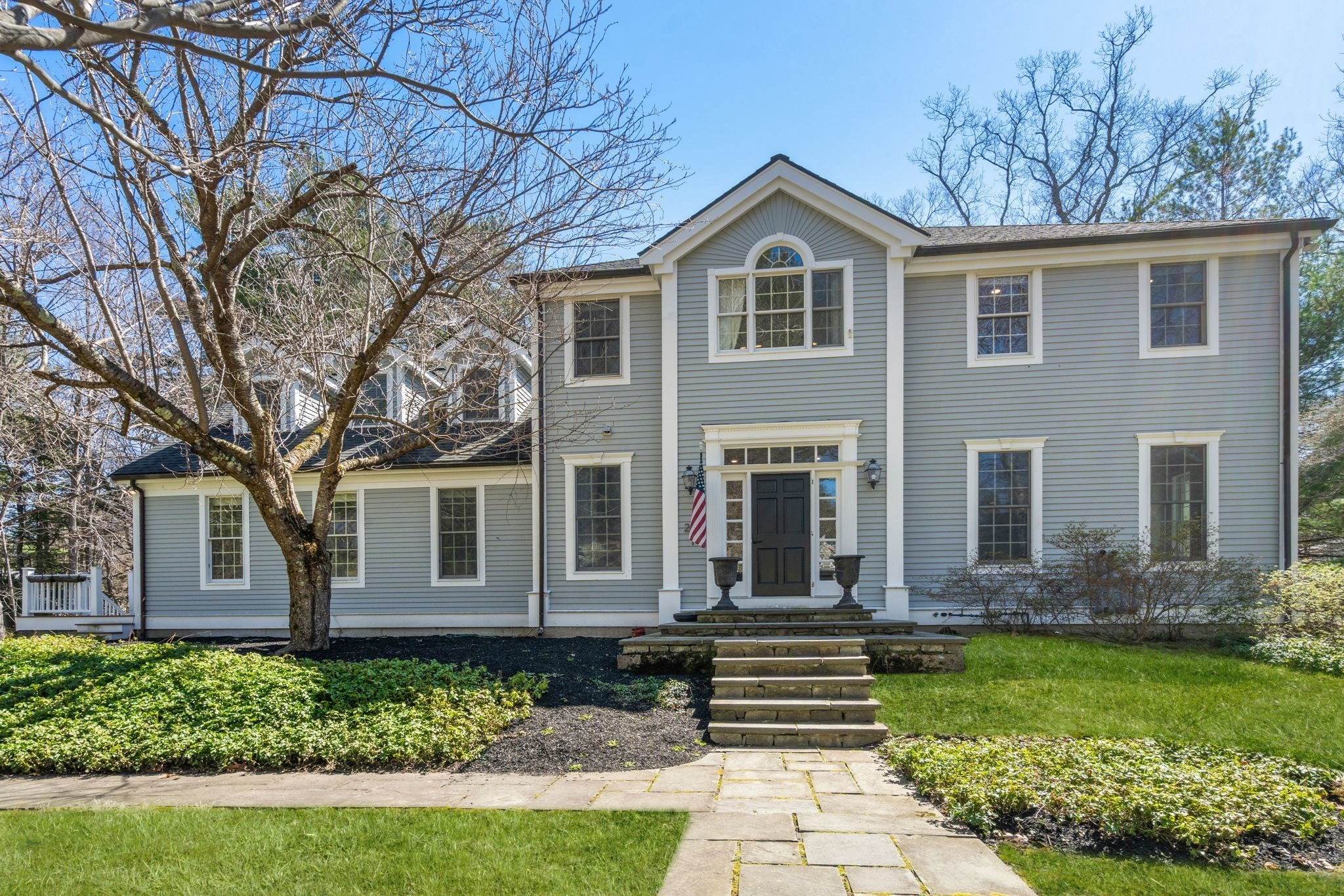 27 Silver Hill, Weston, MA 02493