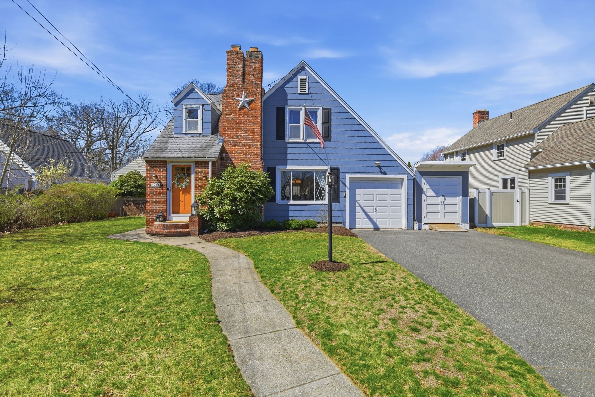 246 Dwight Rd, Springfield, MA 01108