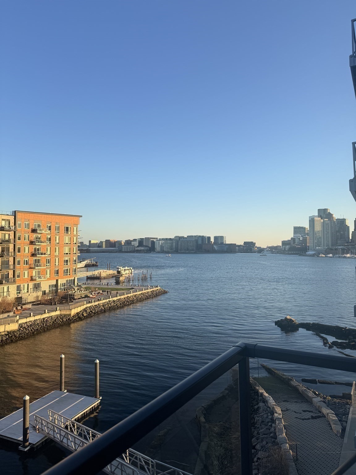 65 Lewis St Unit 403, East Boston, Boston, MA 02128