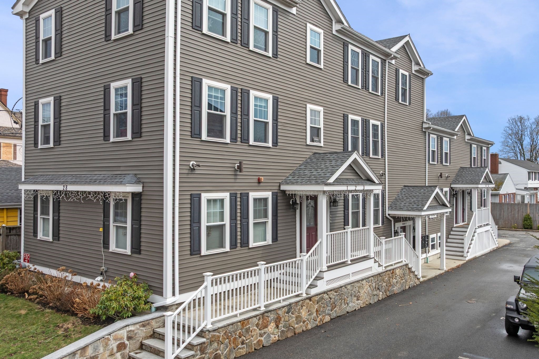 28 Baltimore St Unit 4, Lynn, MA 01902