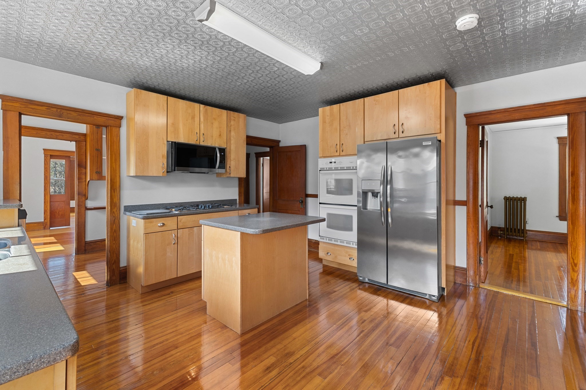 183 Pleasant St. Unit 2, Grafton, MA 01560