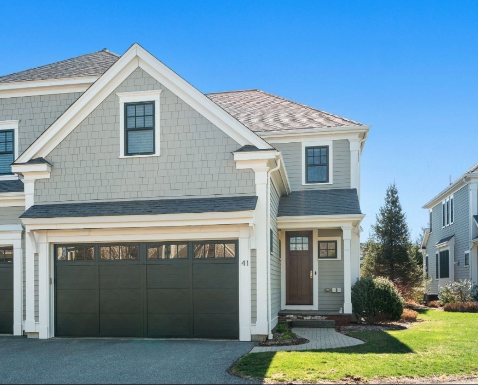 41 Lillian Way Unit 41, Wayland, MA 01778