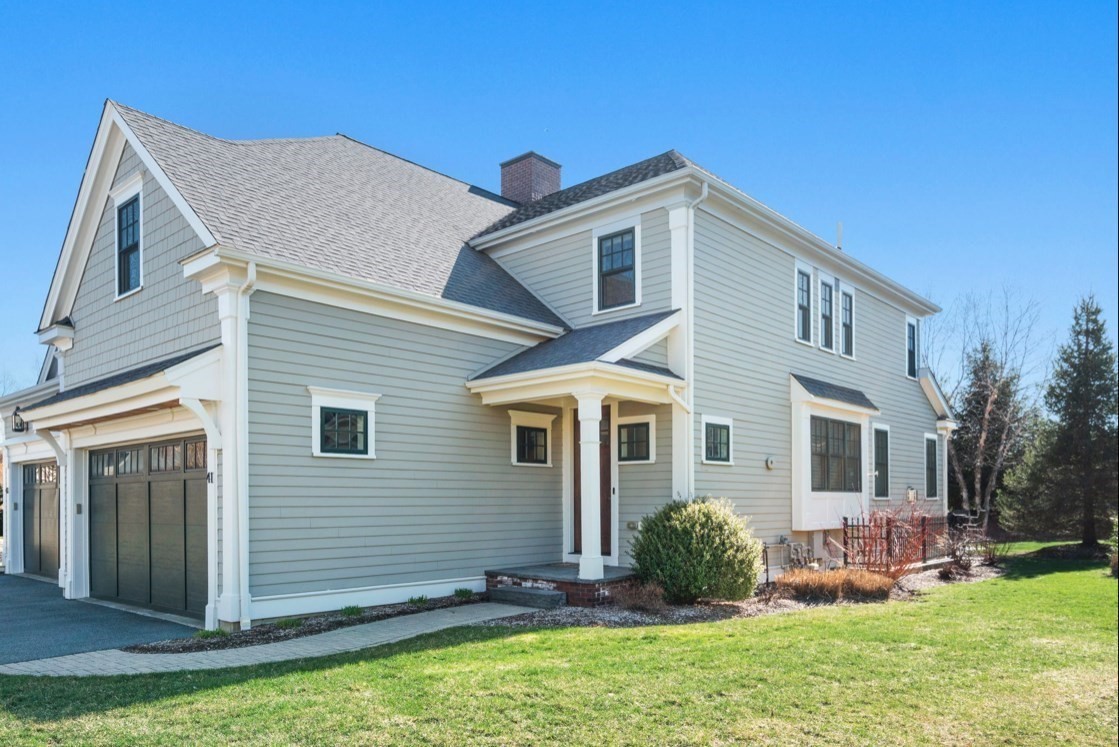 41 Lillian Way Unit 41, Wayland, MA 01778 - Image 36