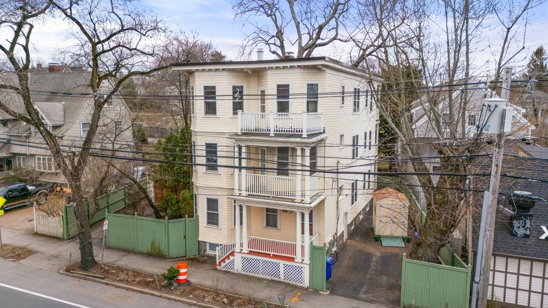 1148 Boylston, Brookline, MA 02467 - Image 4