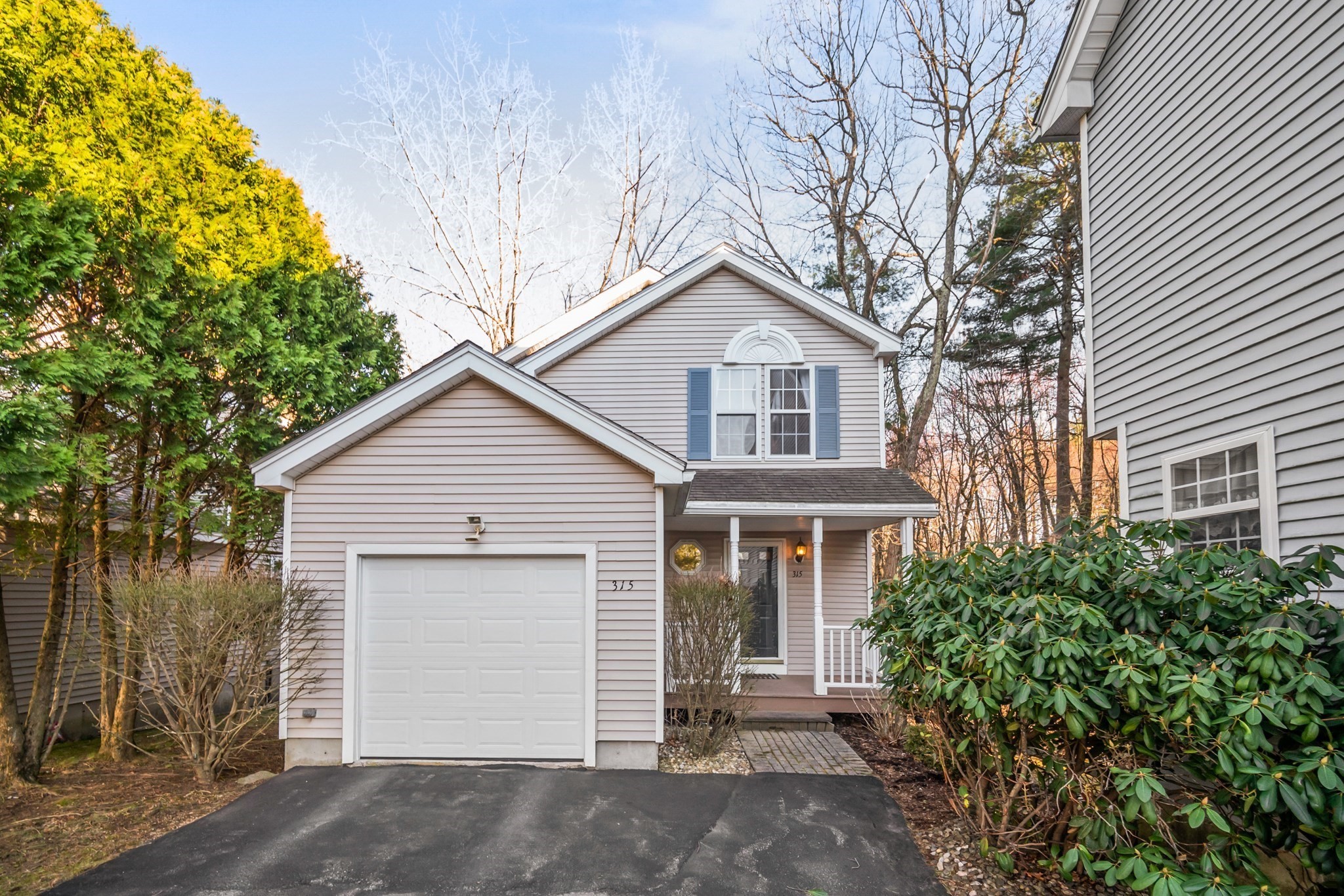 315 Dicenzo Blvd Unit 315, Marlborough, MA 01752