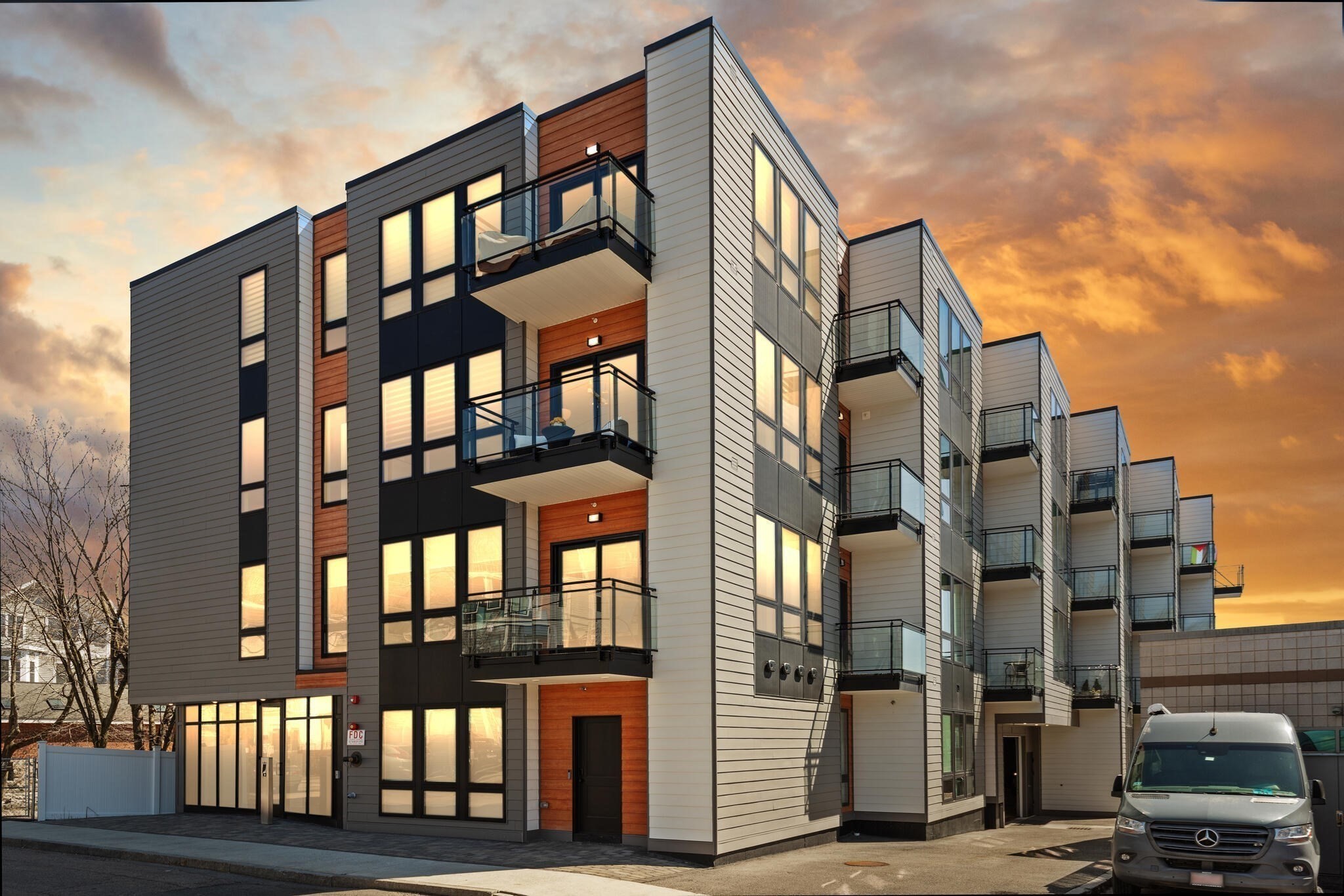 11 Tafthill Ter Unit 4, Roslindale, Boston, MA 02131