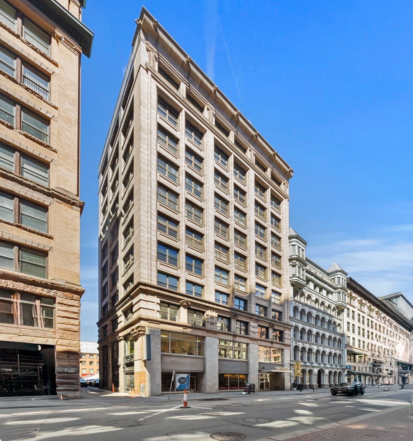 100 State St Unit 8, Downtown, Boston, MA 02109