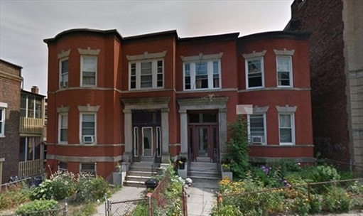 34 Orkney Rd., Apt 2