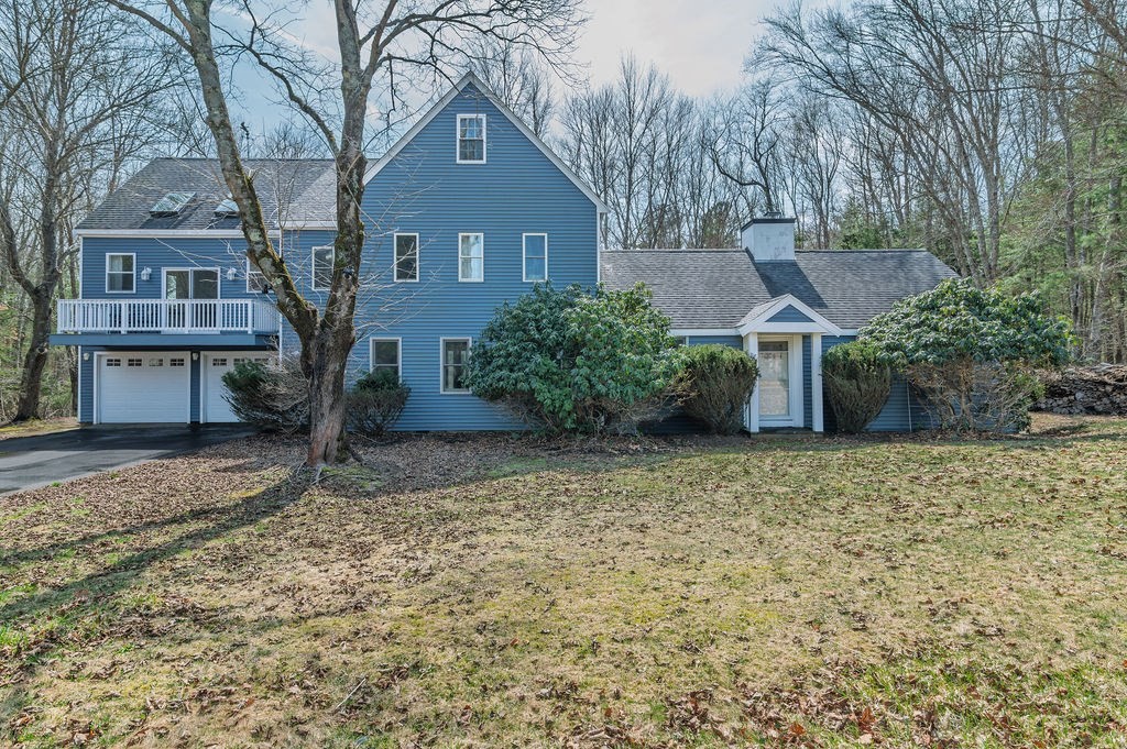 20 Meadow Brook Rd, Norwell, MA 02061