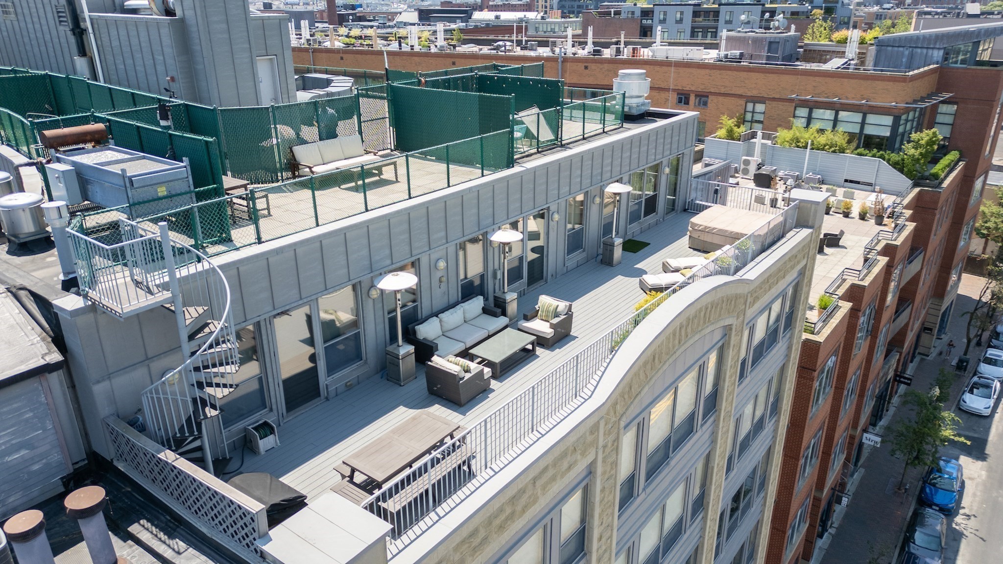 1166 Washington St Unit 704-6, South End, Boston, MA 02118