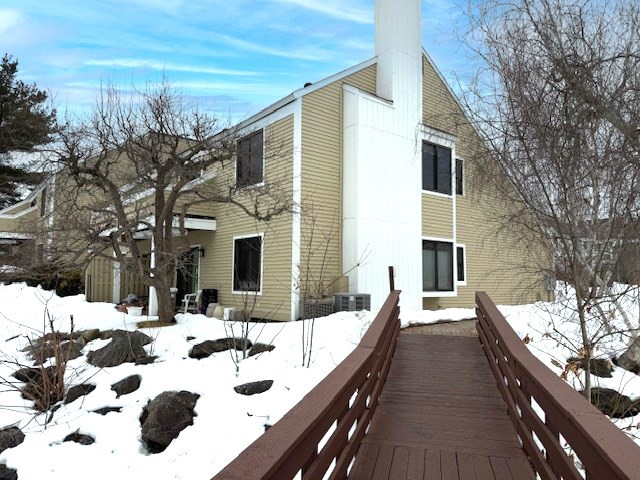 7 Concord Greene Unit 1, Concord, MA 01742