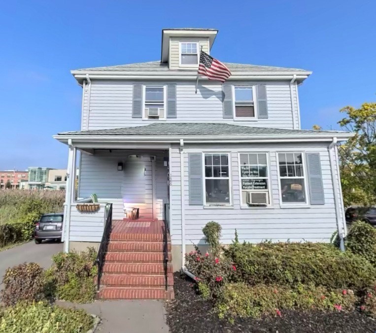 128 Mayor Thomas J. Mcgrath Hwy, Quincy, MA 02169