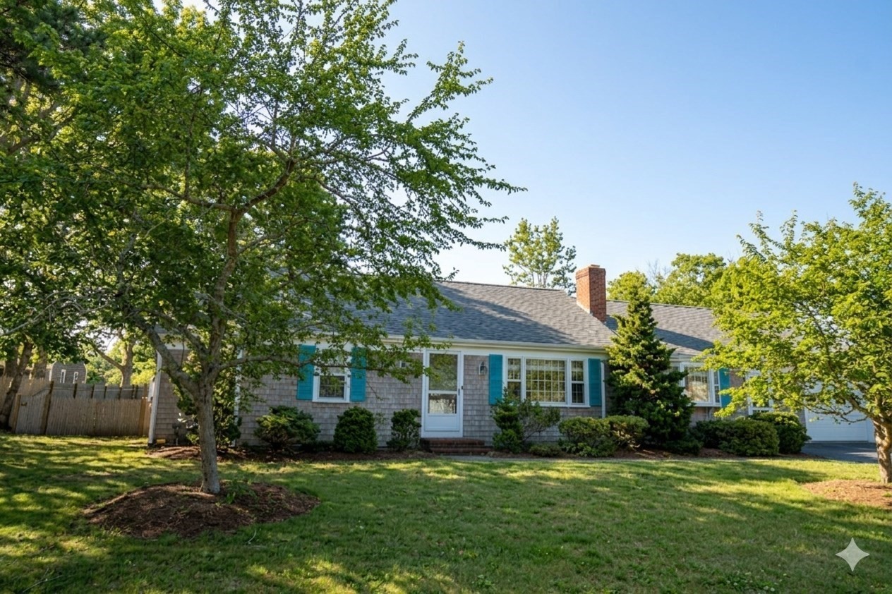 15 Mulford St, Yarmouth, MA 02664
