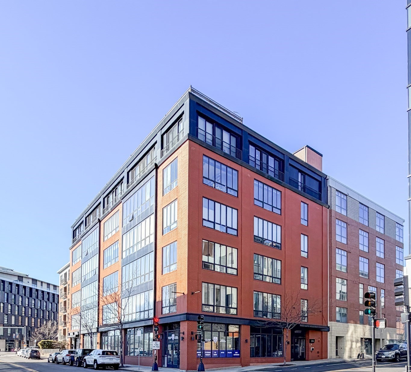 36 A St Unit 3A, South Boston, Boston, MA 02127