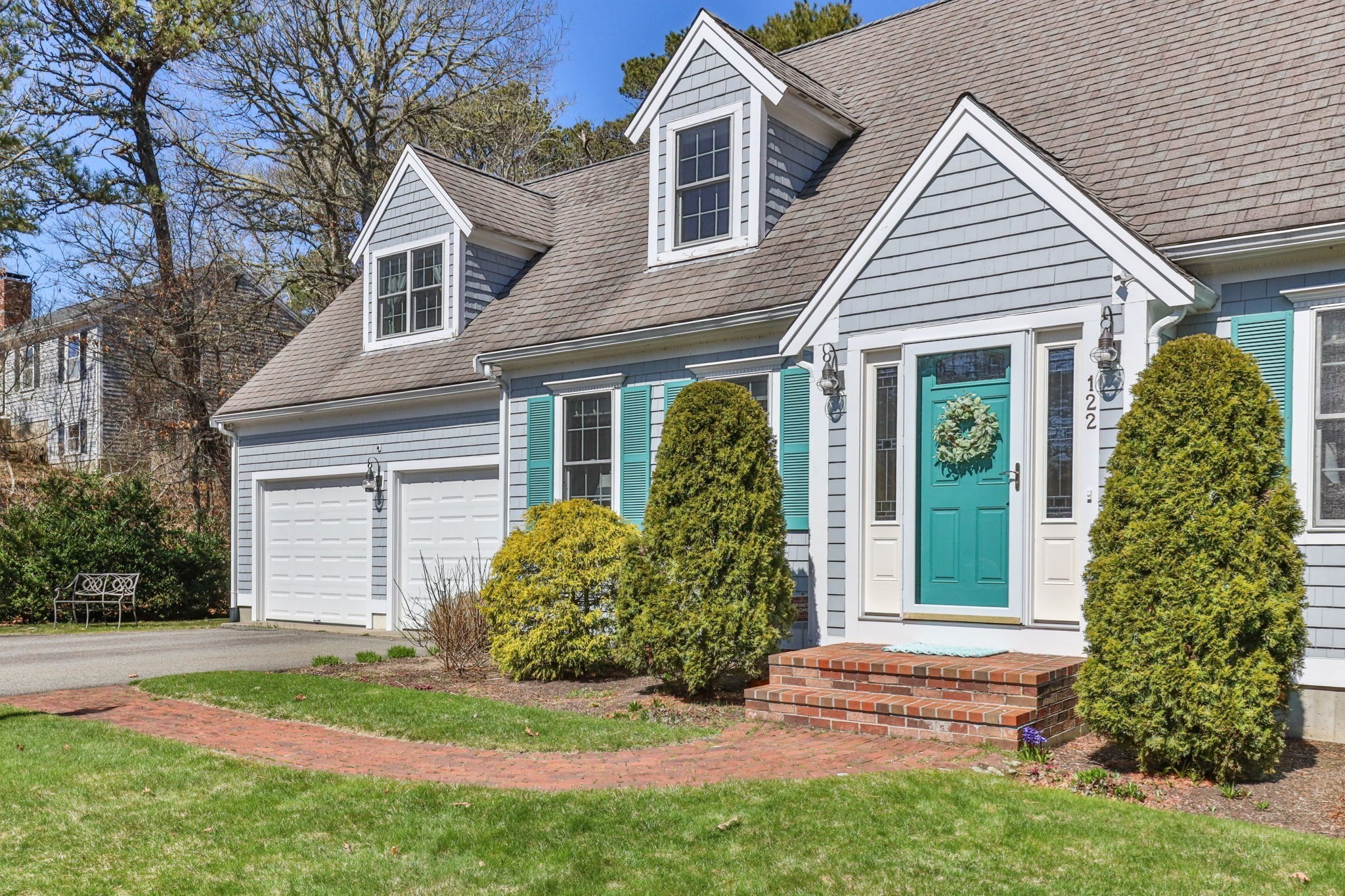 122 Evelyns Dr, Brewster, MA 02645