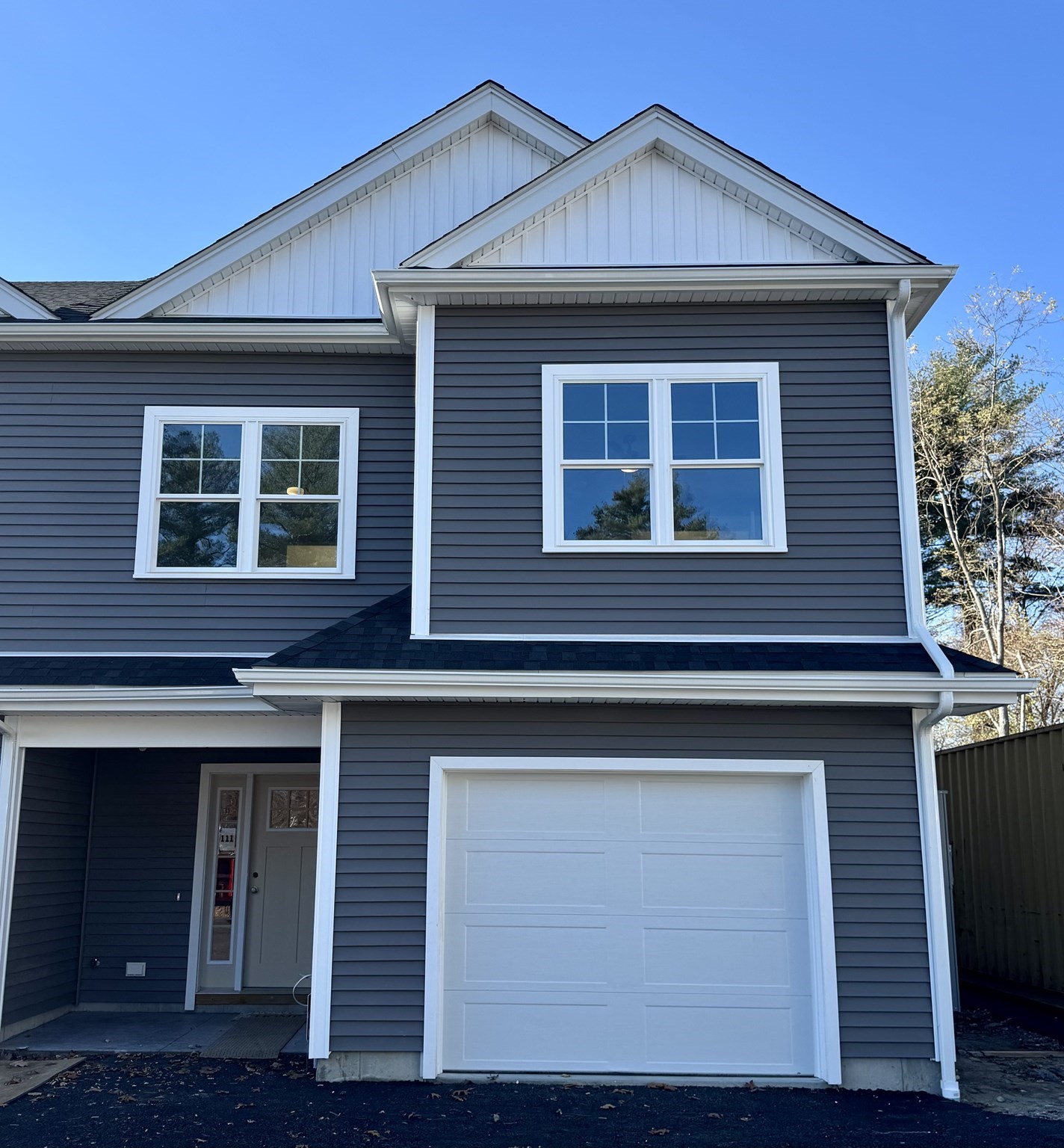 321 Winthrop Street Unit 105, Taunton, MA 02780