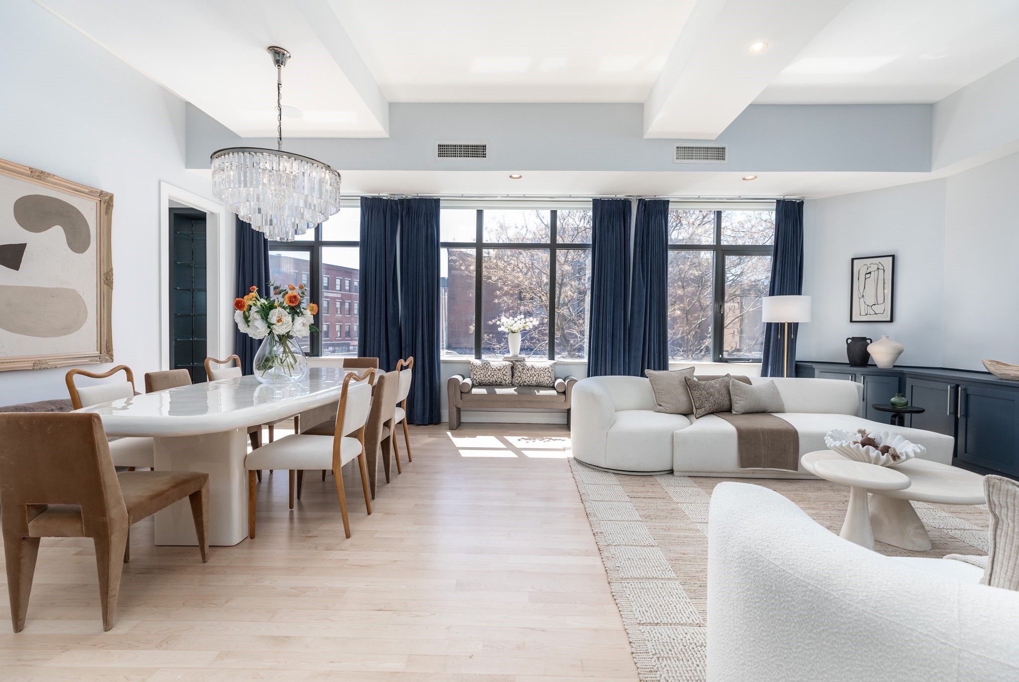 1180 Wasbington Unit 315, South End, Boston, MA 02118