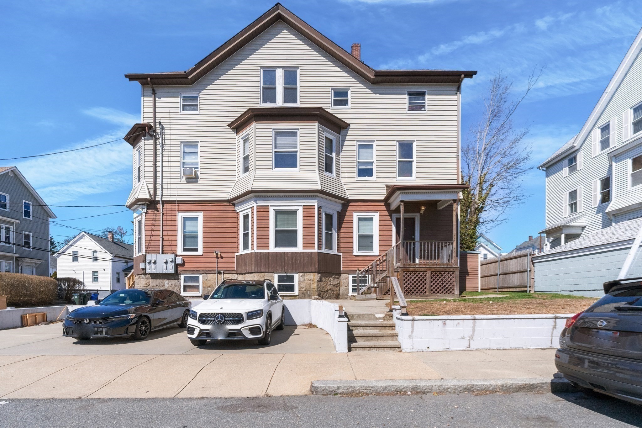 128 Cambridge St, Fall River, MA 02721 - Image 2