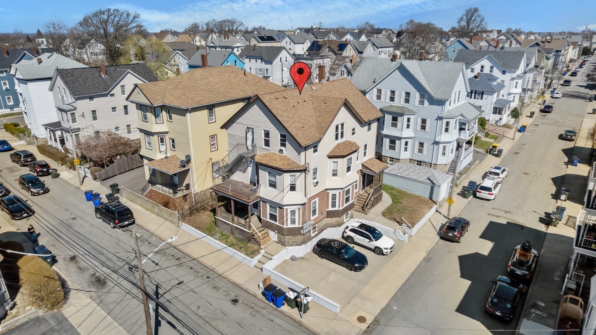 128 Cambridge St, Fall River, MA 02721 - Image 38