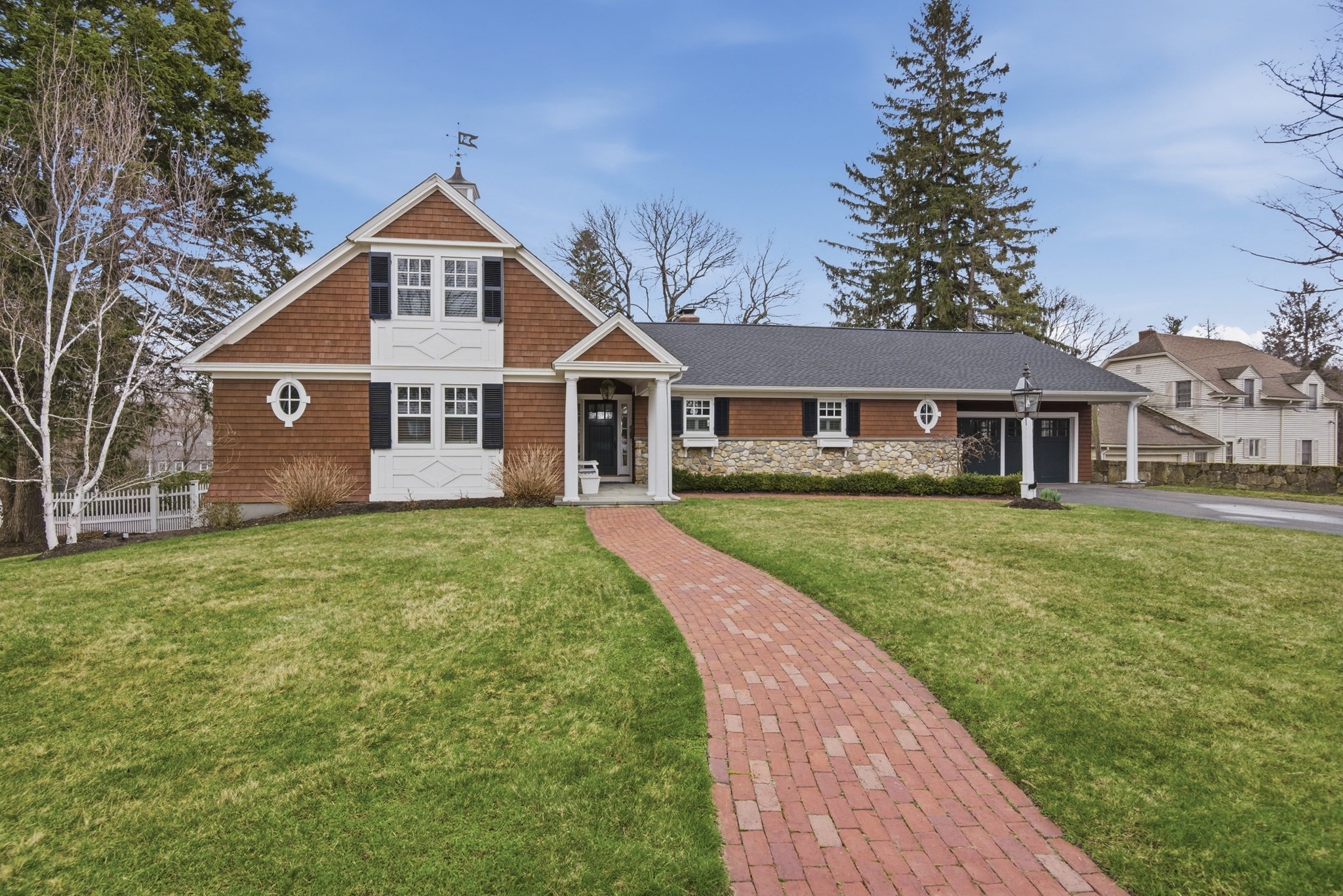 20 Prospect Street, Shrewsbury, MA 01545