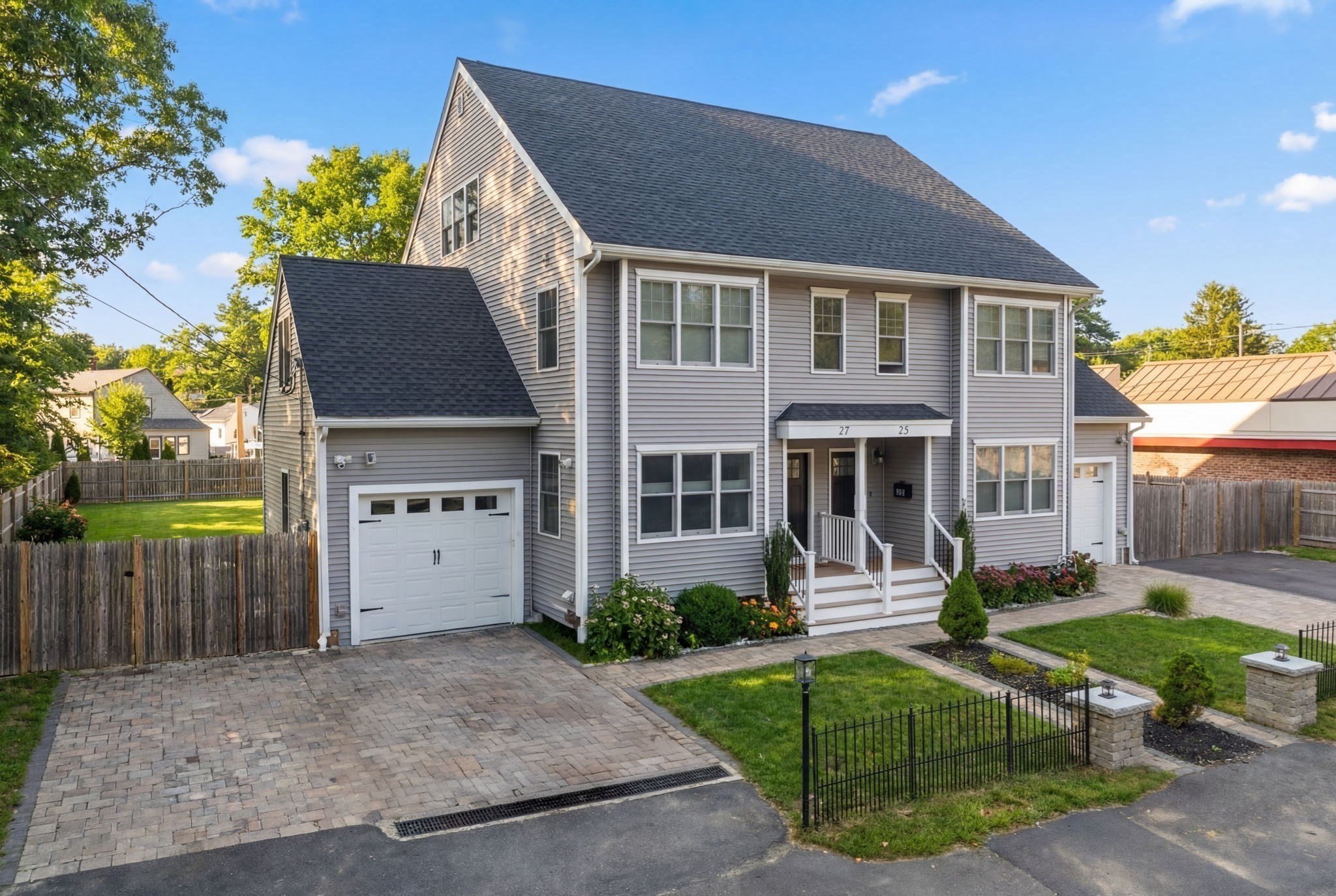 27 Pine Street Unit 27, Dedham, MA 02026