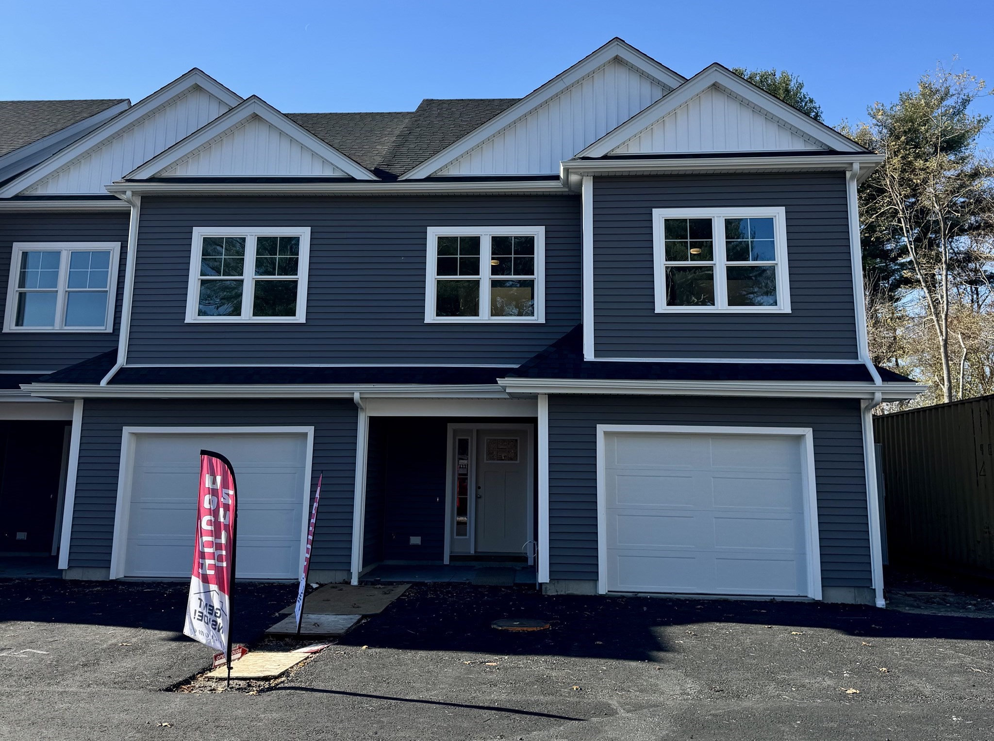 321 Winthrop Street Unit 103, Taunton, MA 02780