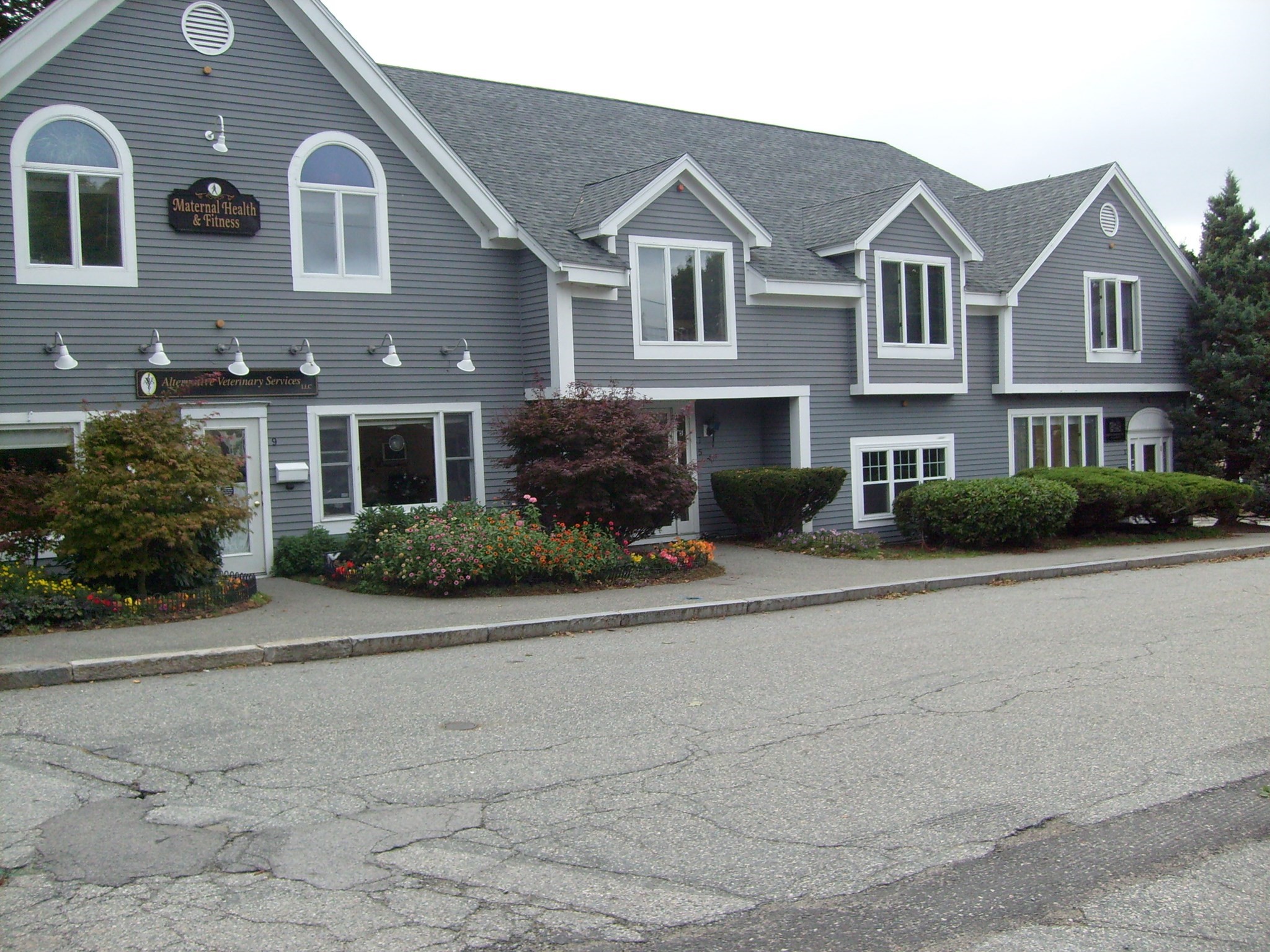 11 Hodges Street Unit 11A, North Andover, MA 01845