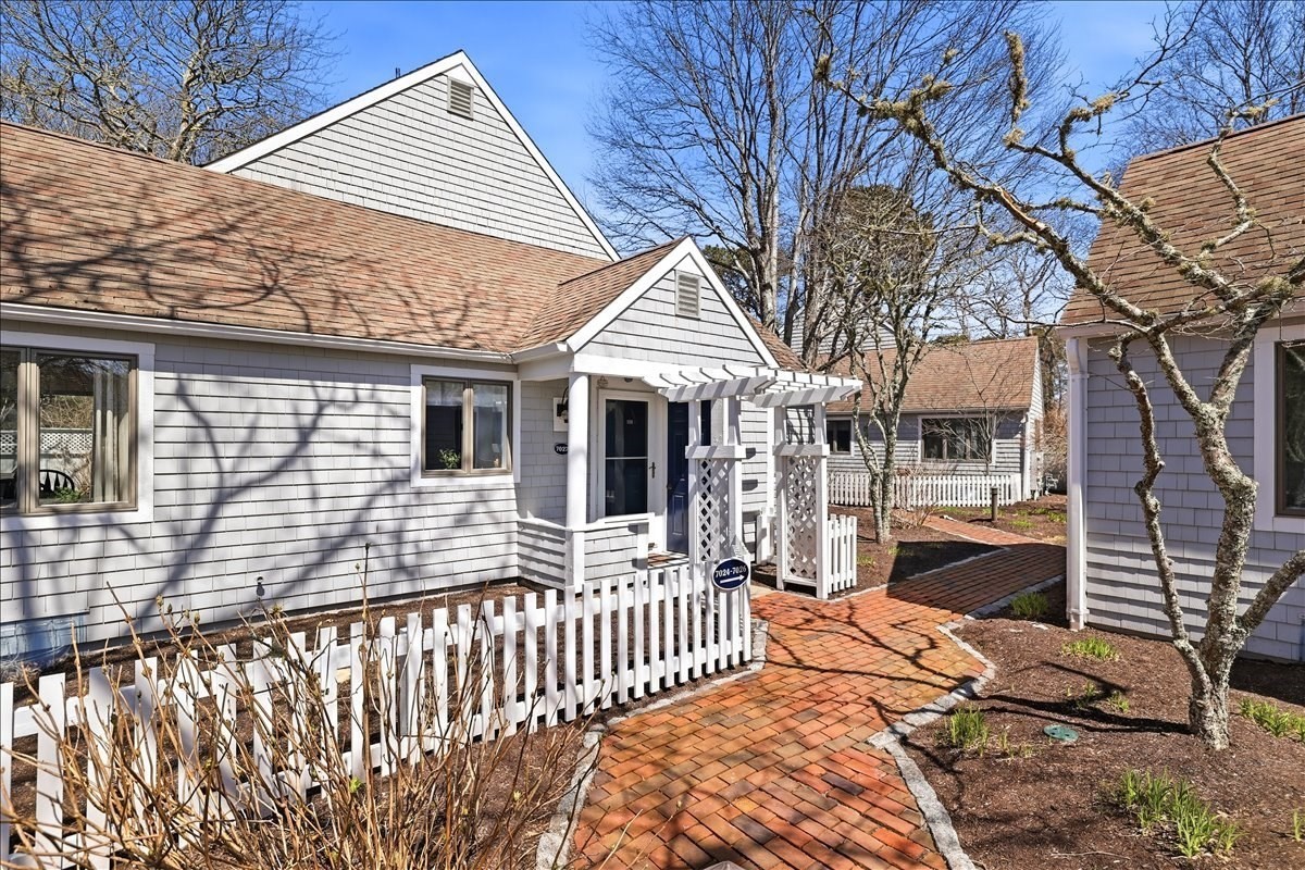 100 Mid-iron Way Unit 7027, Mashpee, MA 02649