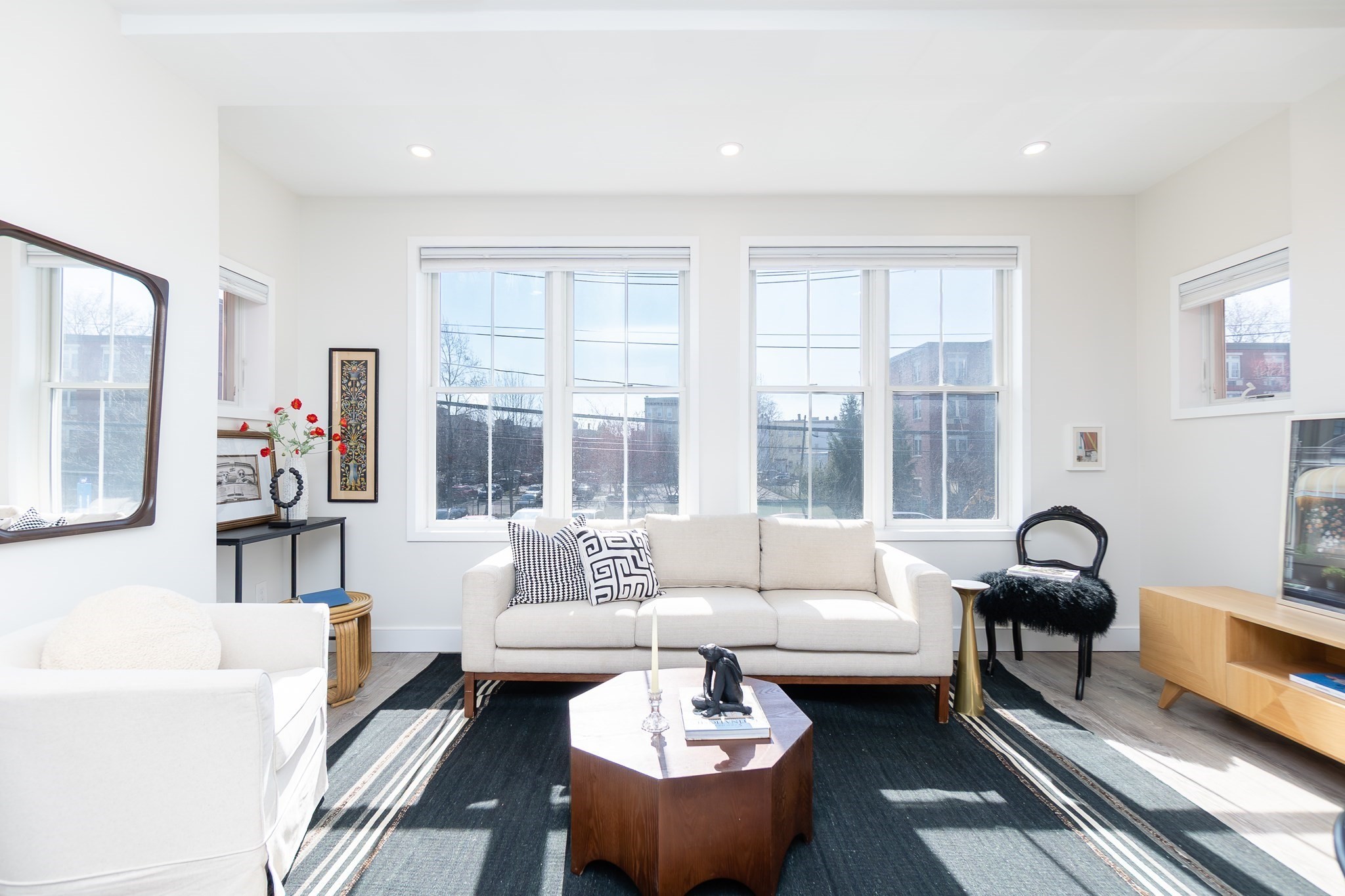 70 Bremen Street Unit 201, East Boston, Boston, MA 02129