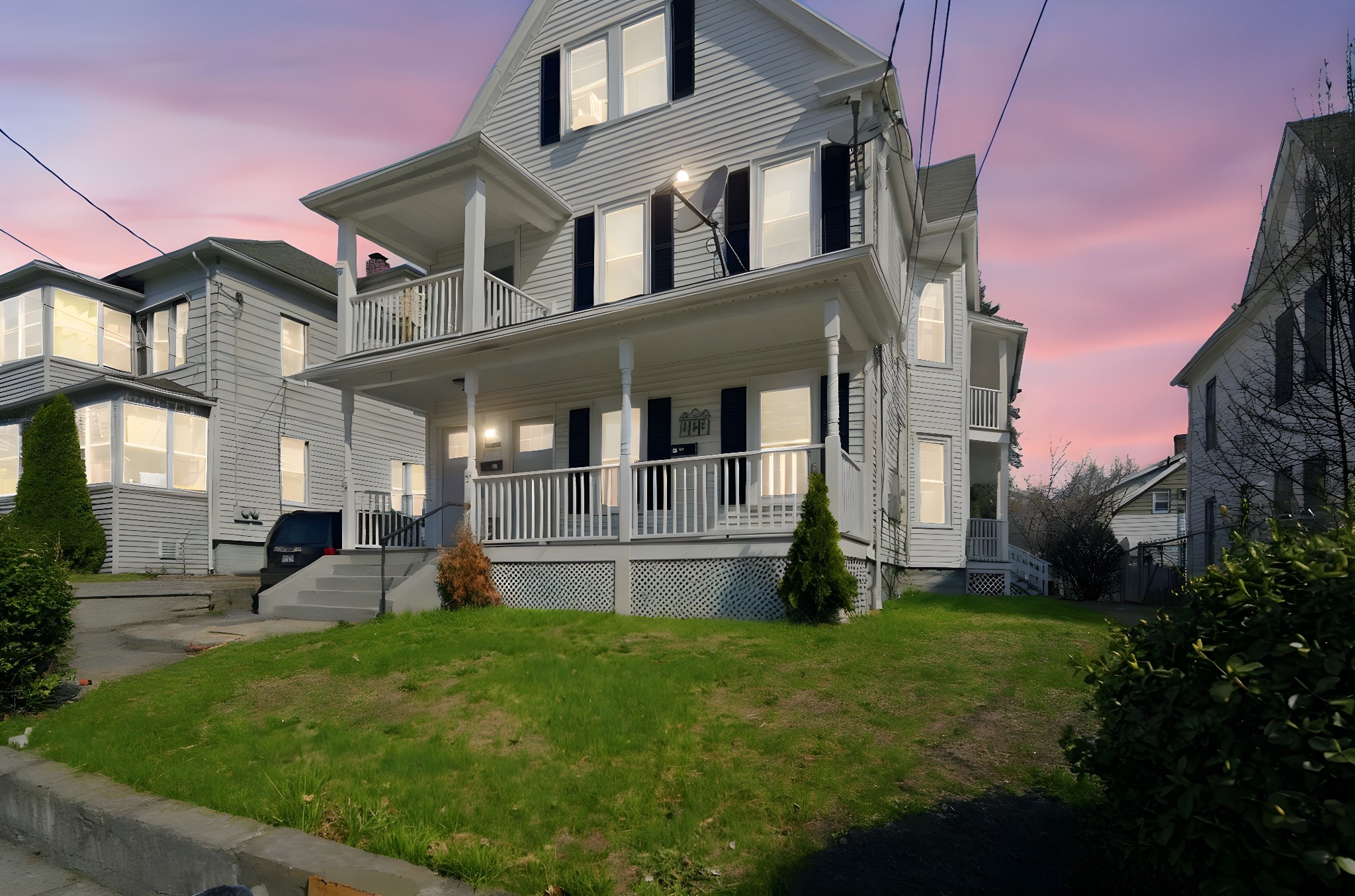 67 Longwood Ave, Holyoke, MA 01040 - Image 1