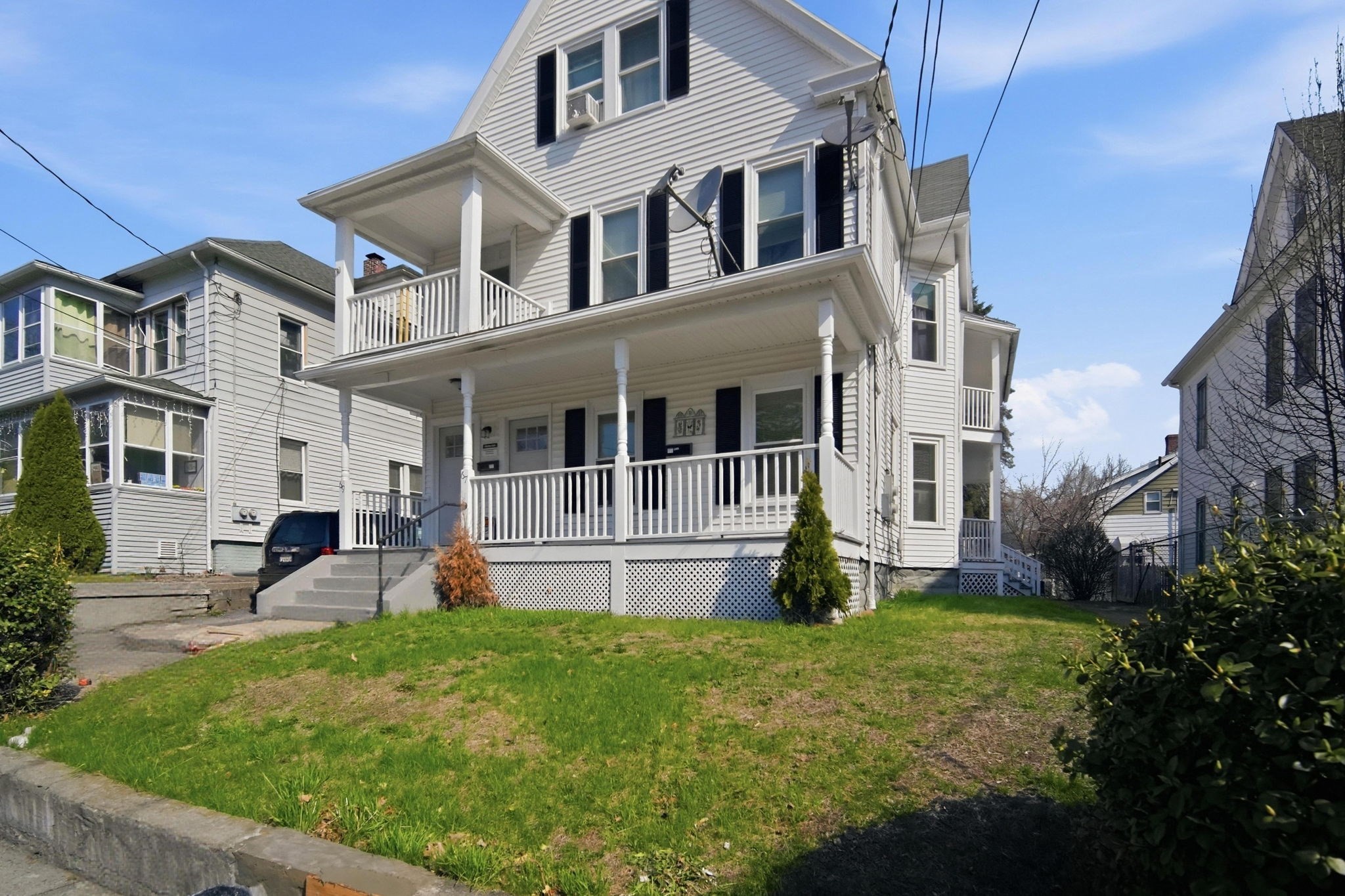 67 Longwood Ave, Holyoke, MA 01040 - Image 3