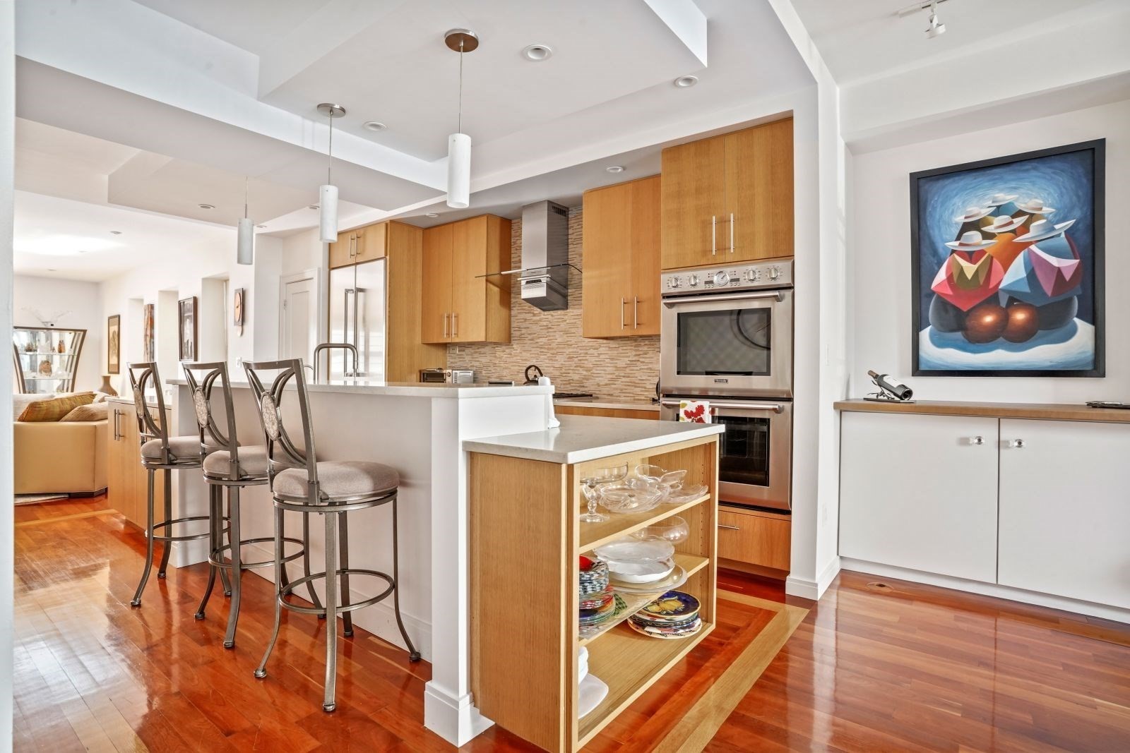 17 Albemarle St Unit 1, Back Bay, Boston, MA 02115