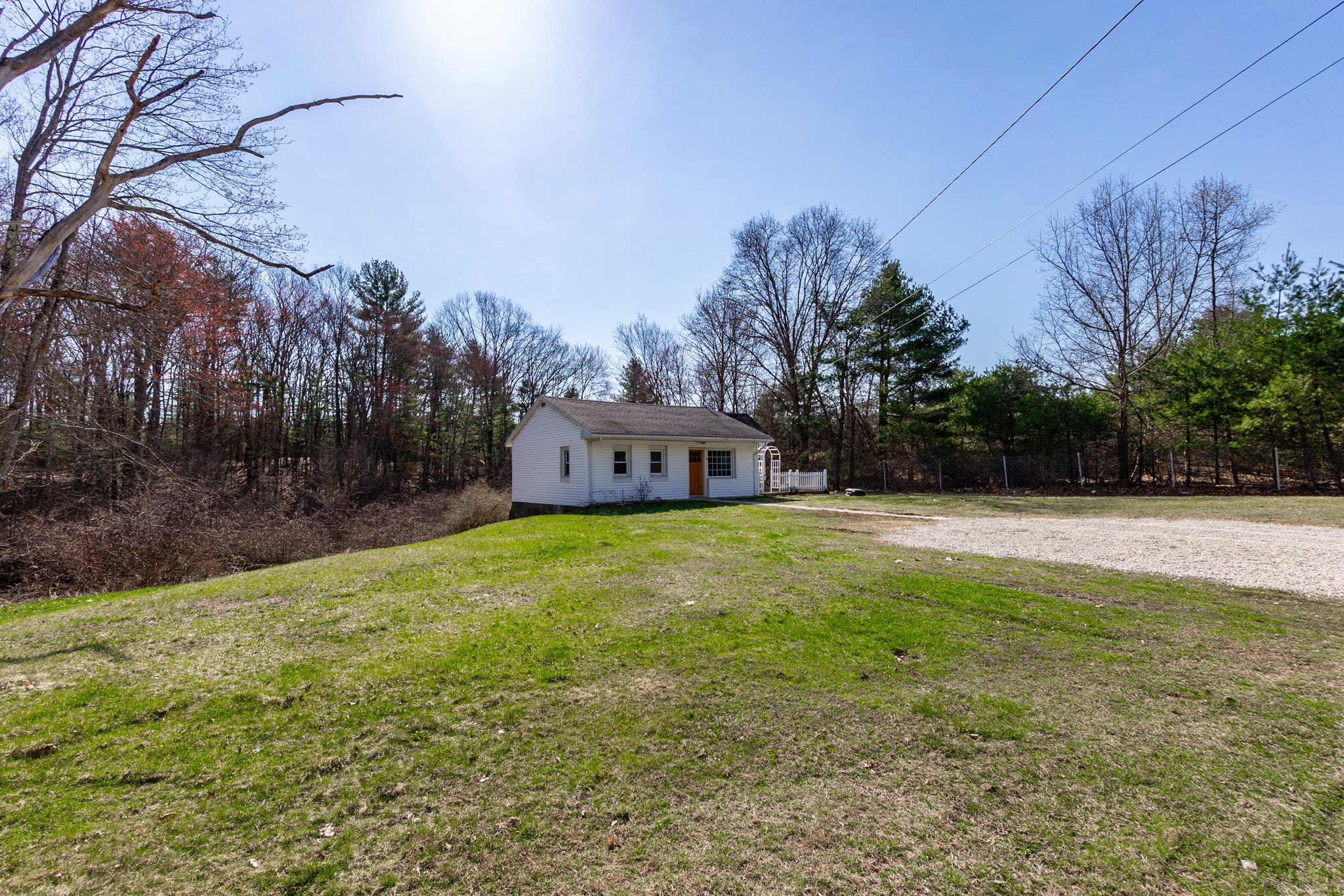 69 Depot Unit 69, Oxford, MA 01540
