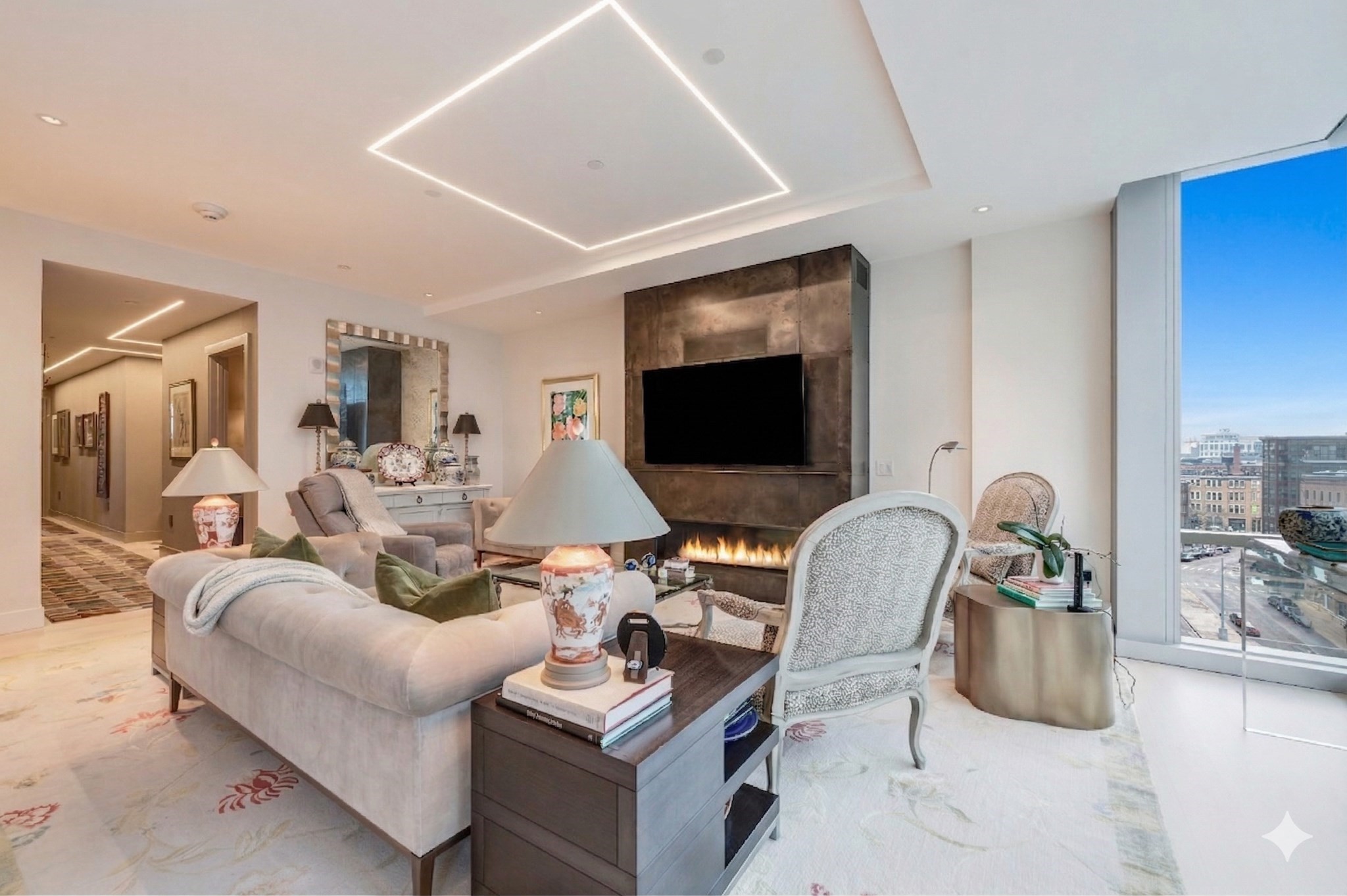 32 Traveler Street Unit 701, South End, Boston, MA 02118