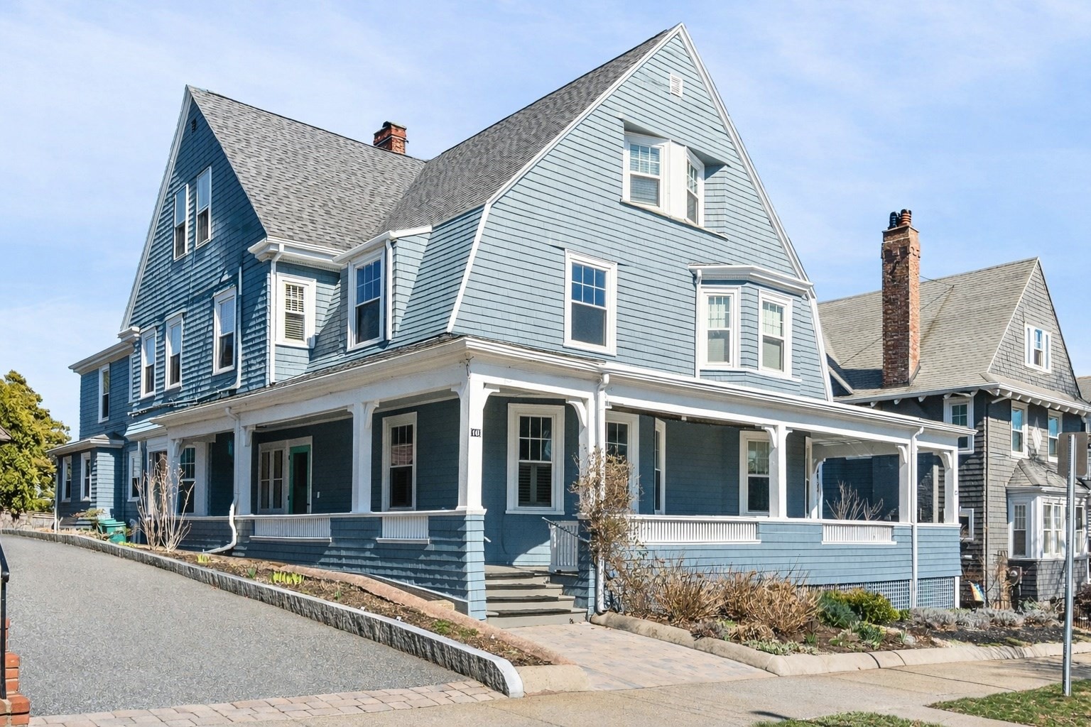 16 Wolcott Rd Unit 1, Lynn, MA 01902