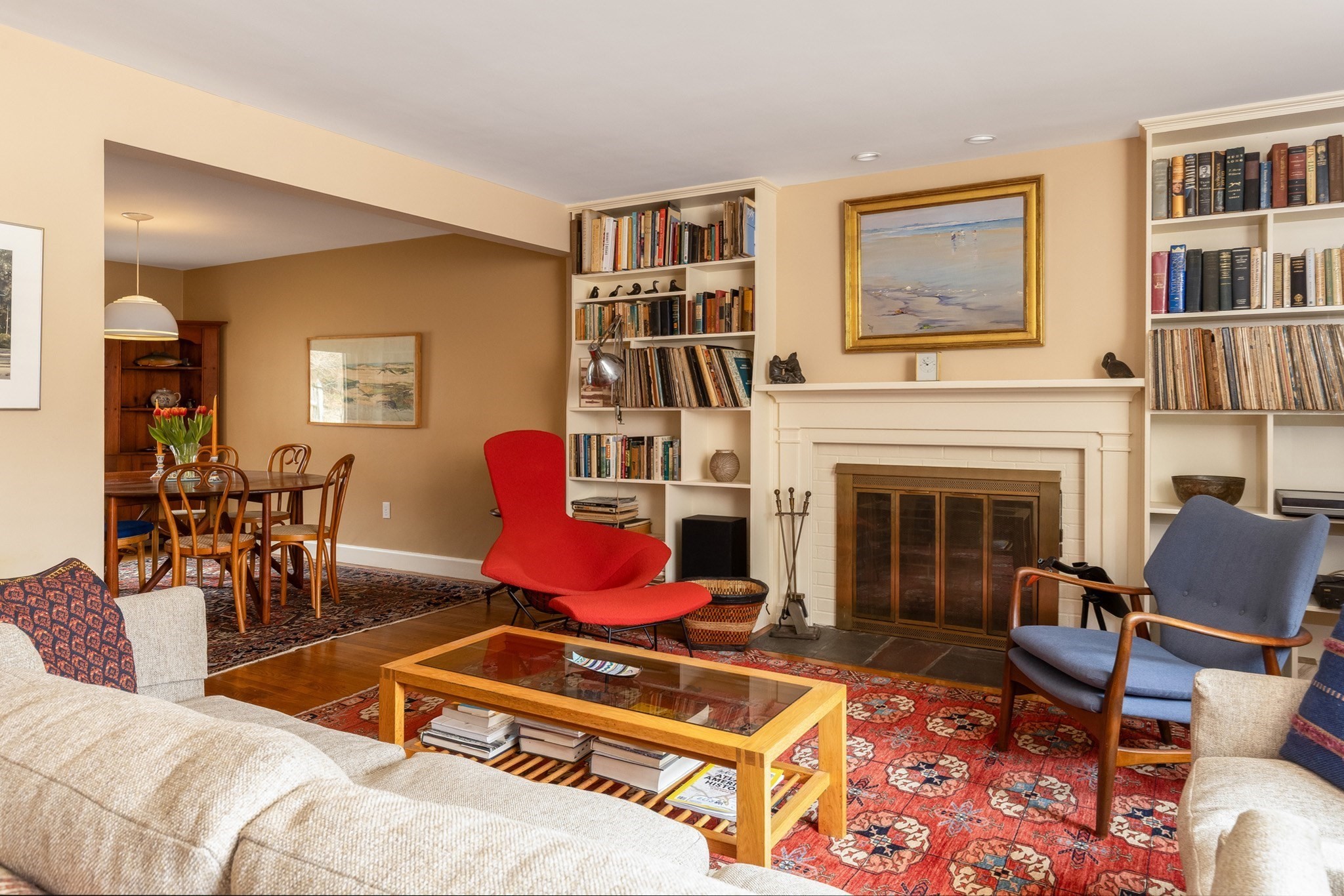 11 Kent Square Unit 11, Brookline, MA 02446