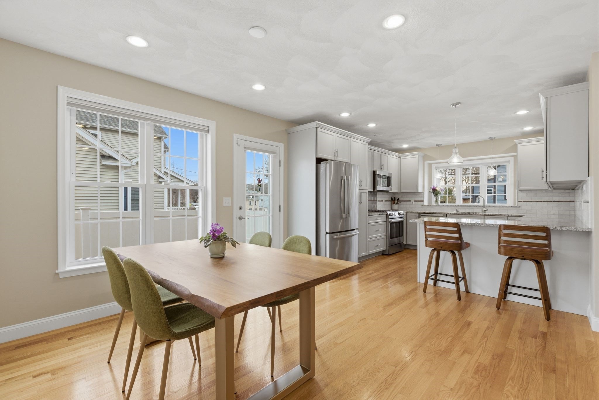 36 Pleasant Street Unit B, Stoneham, MA 02180