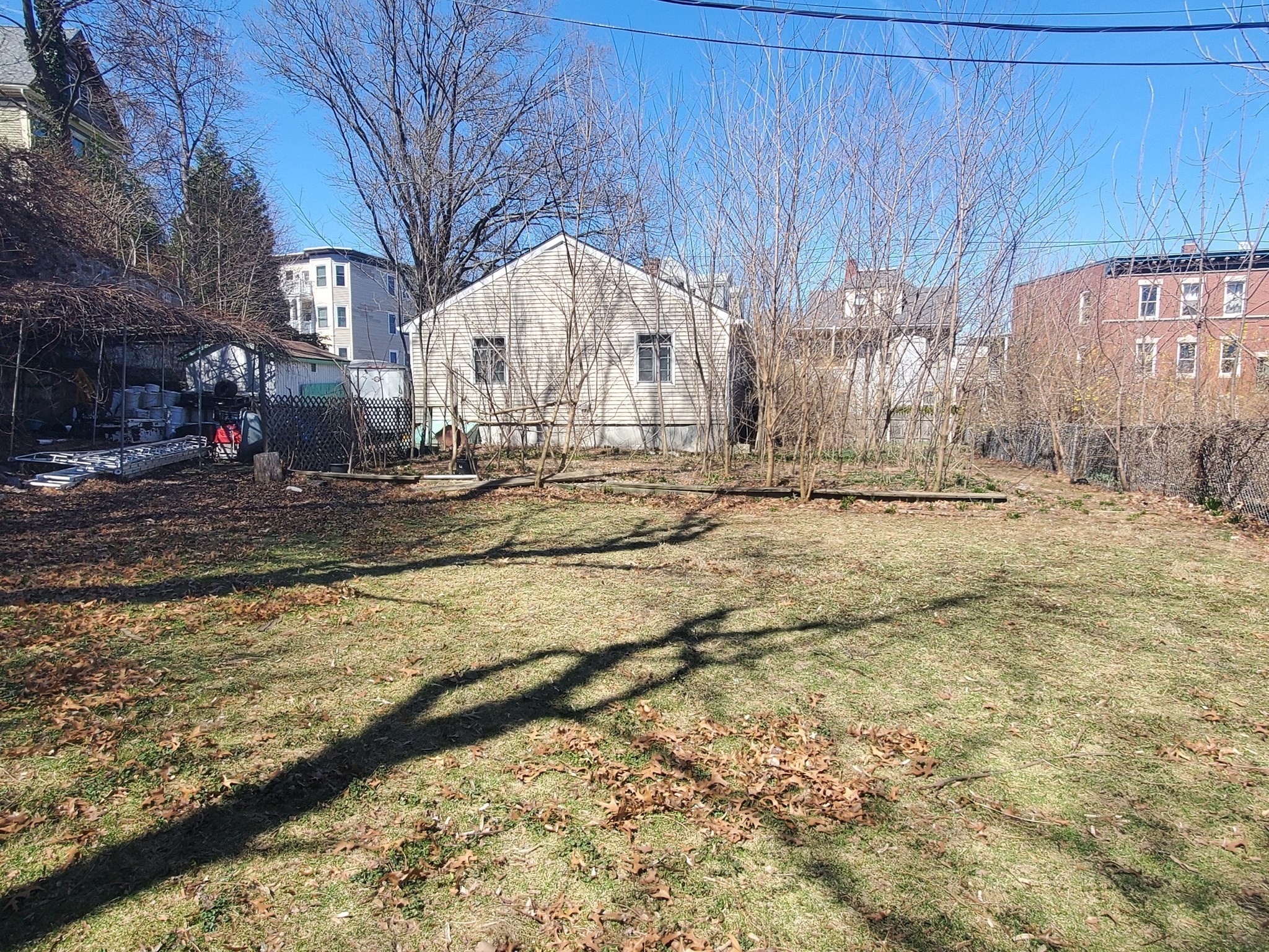 12 Sawyer Ave, Dorchester, Boston, MA 02125 - Image 2