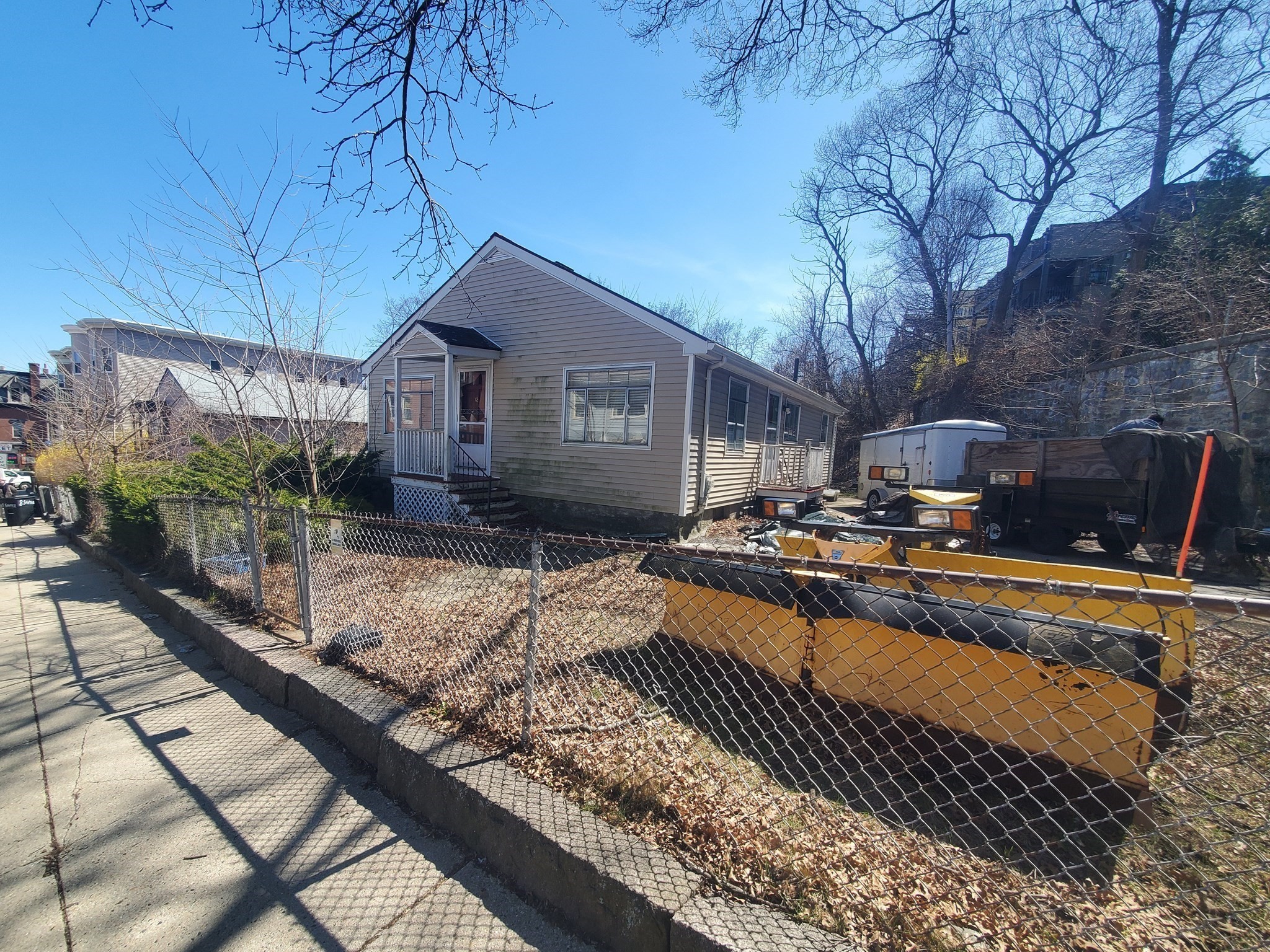 12 Sawyer Ave, Dorchester, Boston, MA 02125 - Image 3