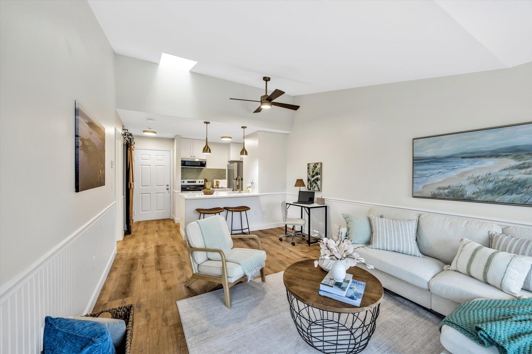 102 Fletcher Ln Unit H, Brewster, MA 02631